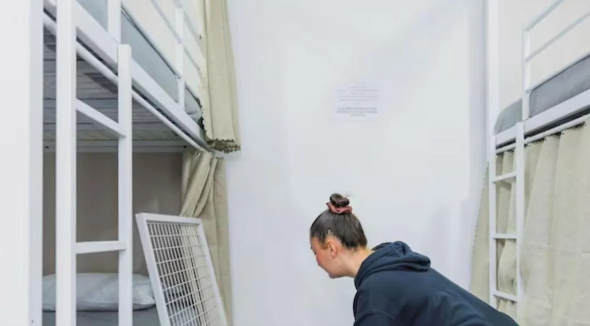 The Social Hotel, Sydney