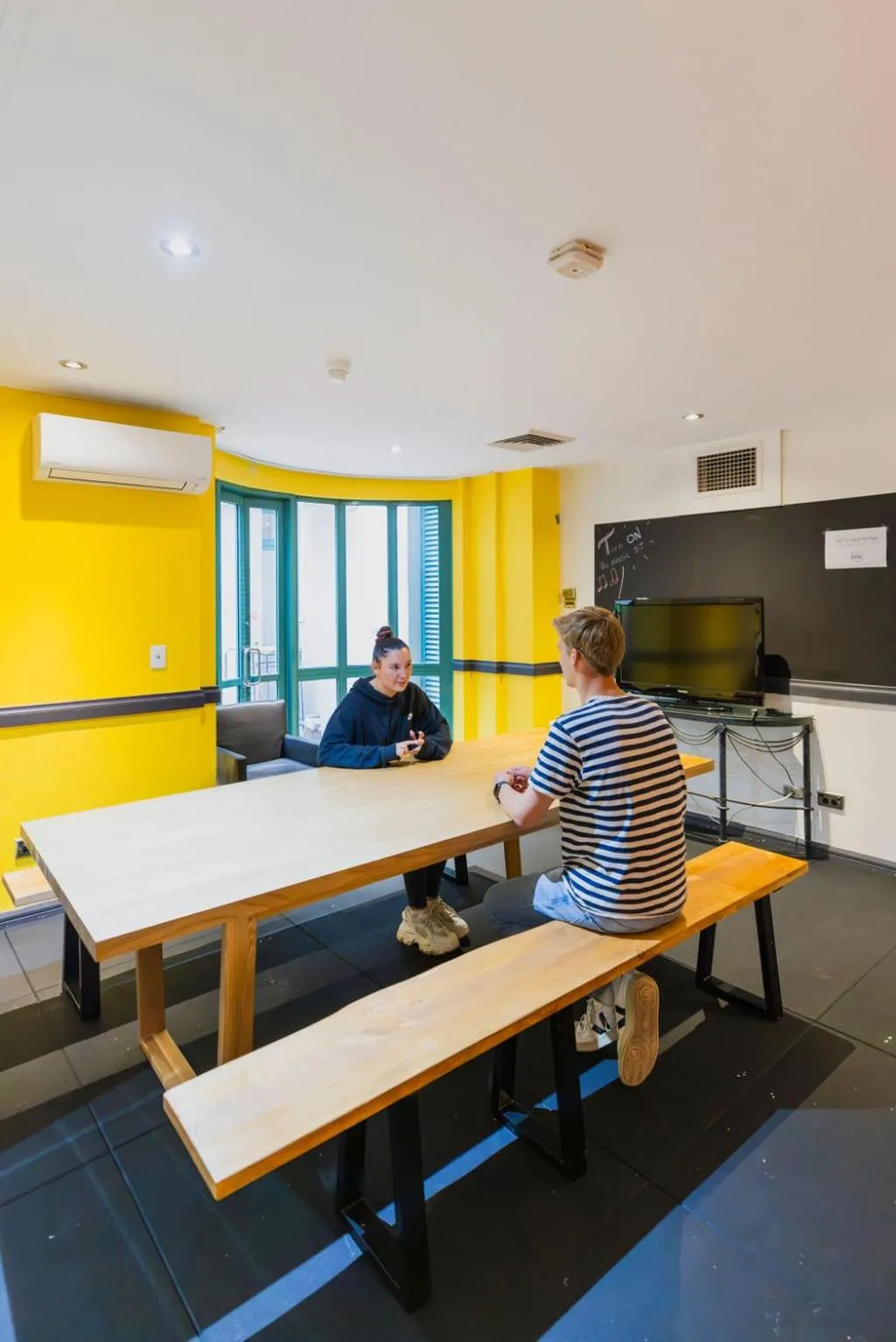 The Social Hotel, Sydney