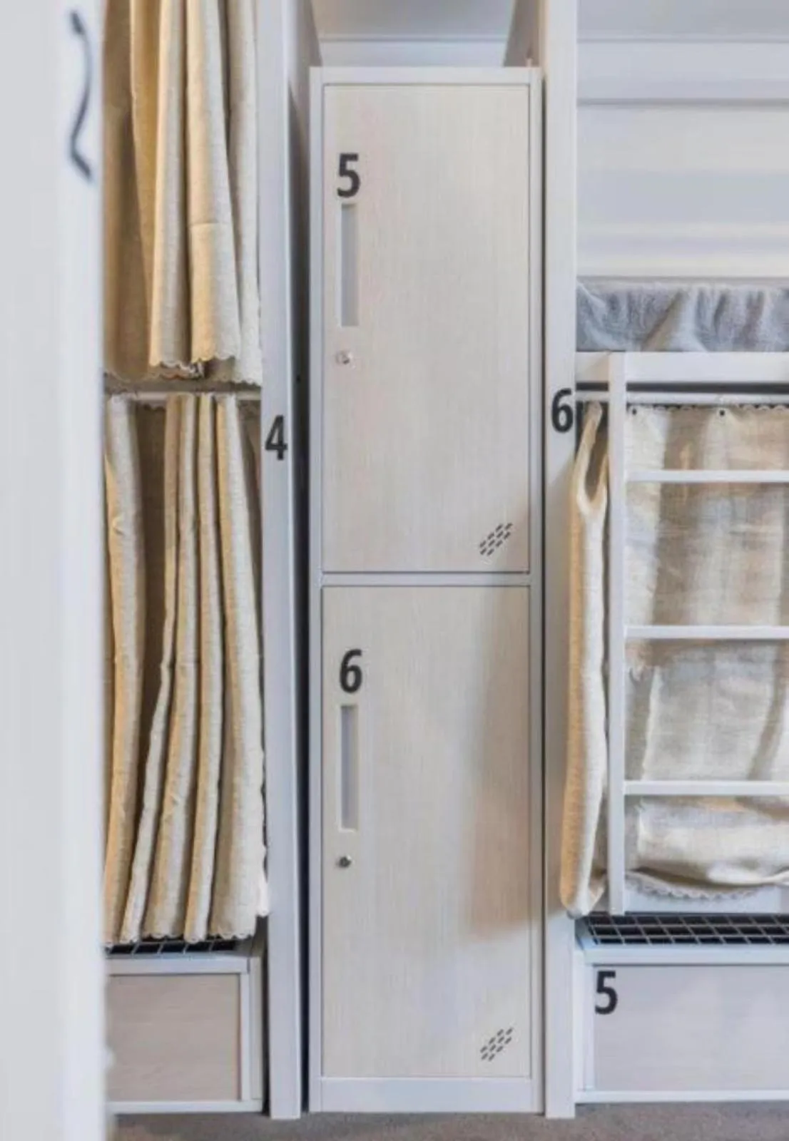 The Social Hotel, Sydney