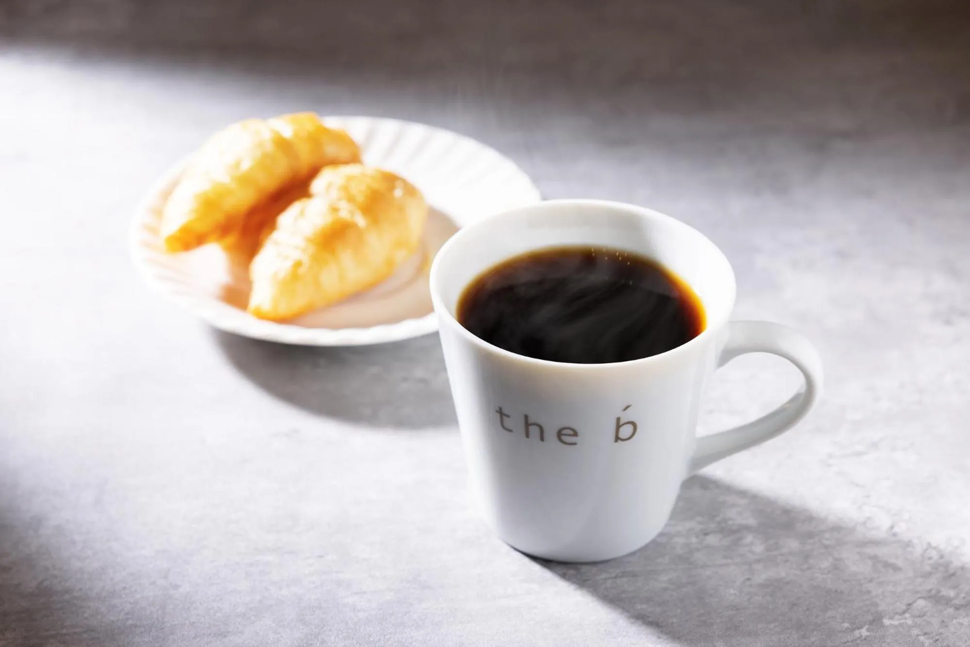 Breakfast in the b hachioji