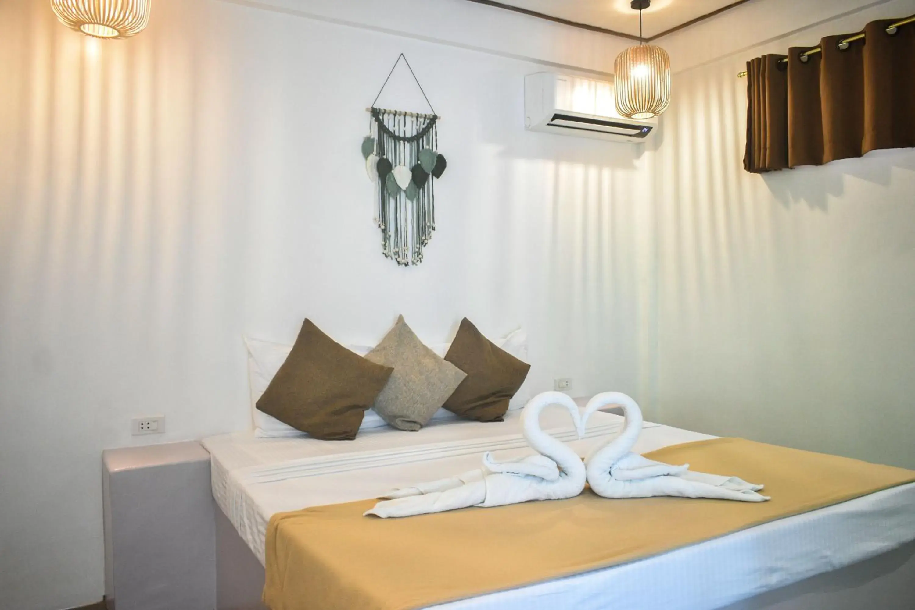 Apartment with Pool View in El Nido Coco Resort Apartment with Pool View in El Nido Coco Resort