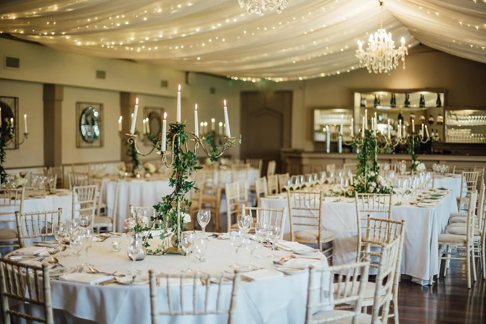 Restaurant/places to eat in Bellinter House Hotel & Spa