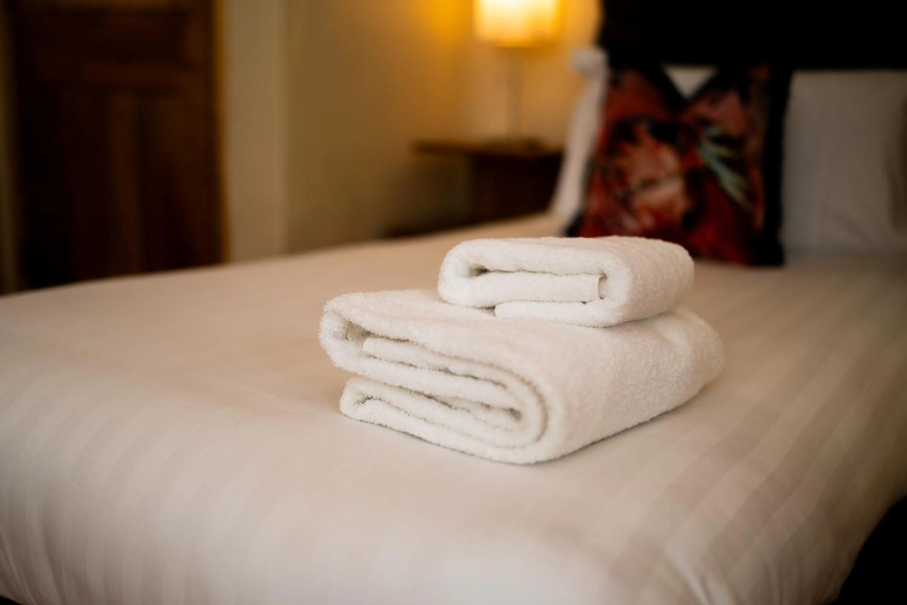 Bedroom, Bed in Bellinter House Hotel & Spa