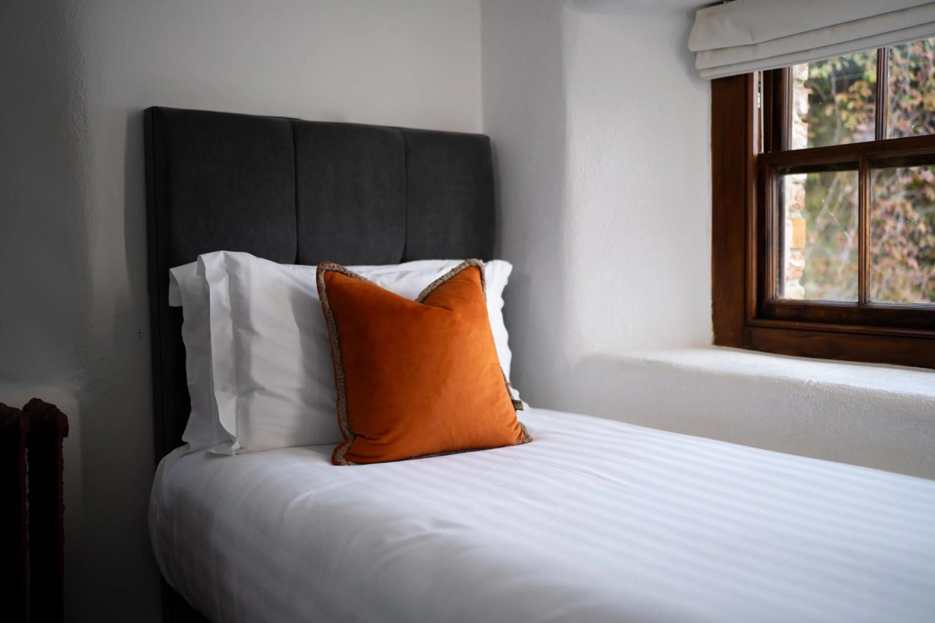 Photo of the whole room, Bed in Bellinter House Hotel & Spa