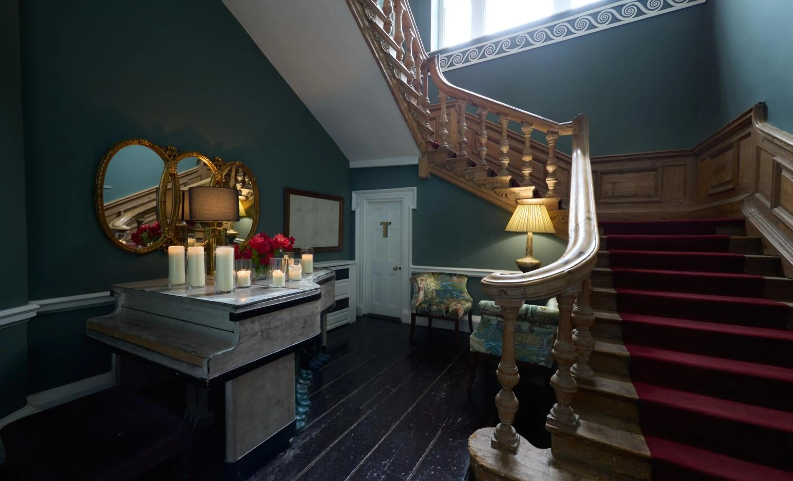 Property building in Bellinter House Hotel & Spa