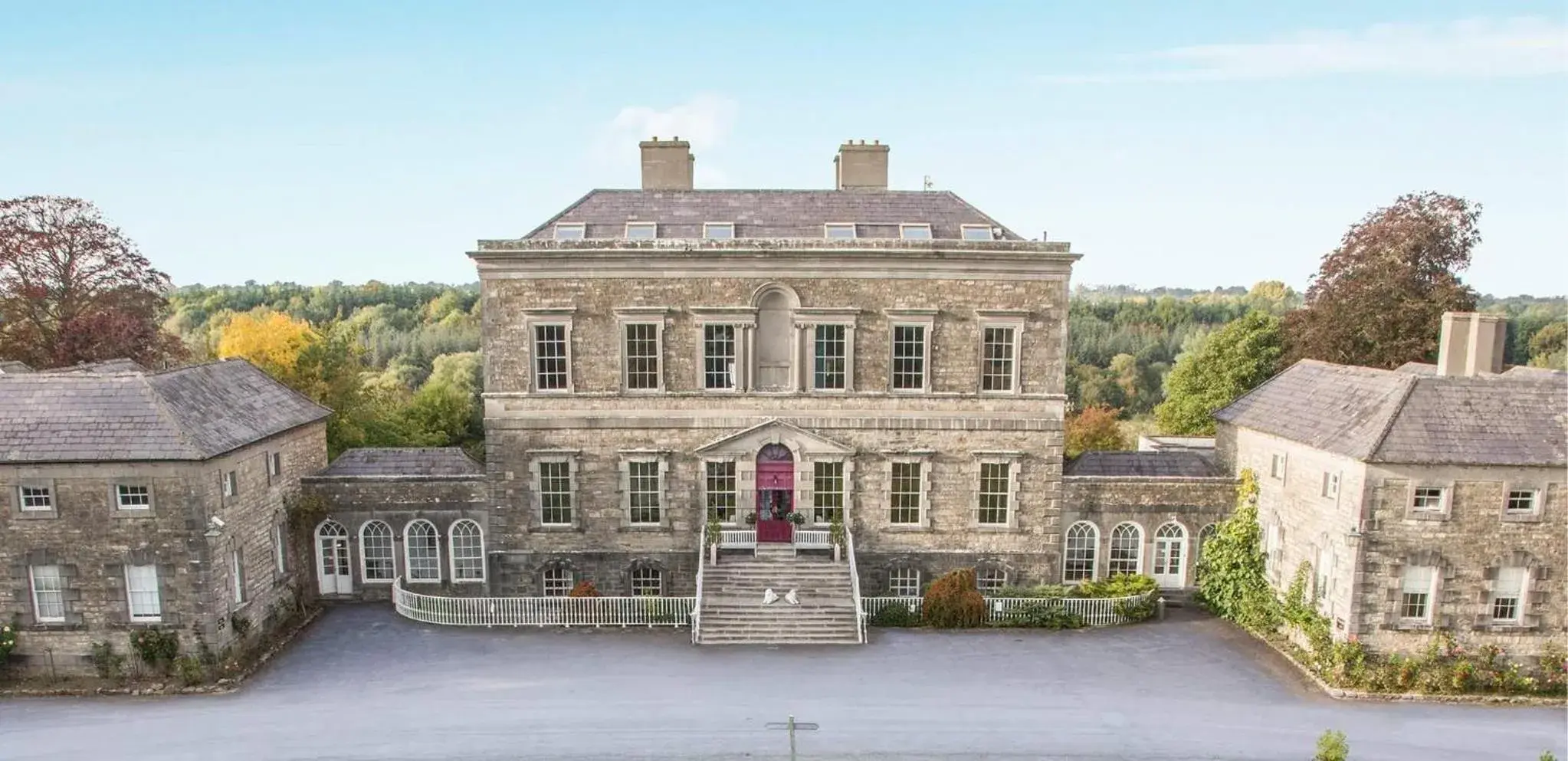 Bellinter House Hotel & Spa Bellinter House Hotel & Spa