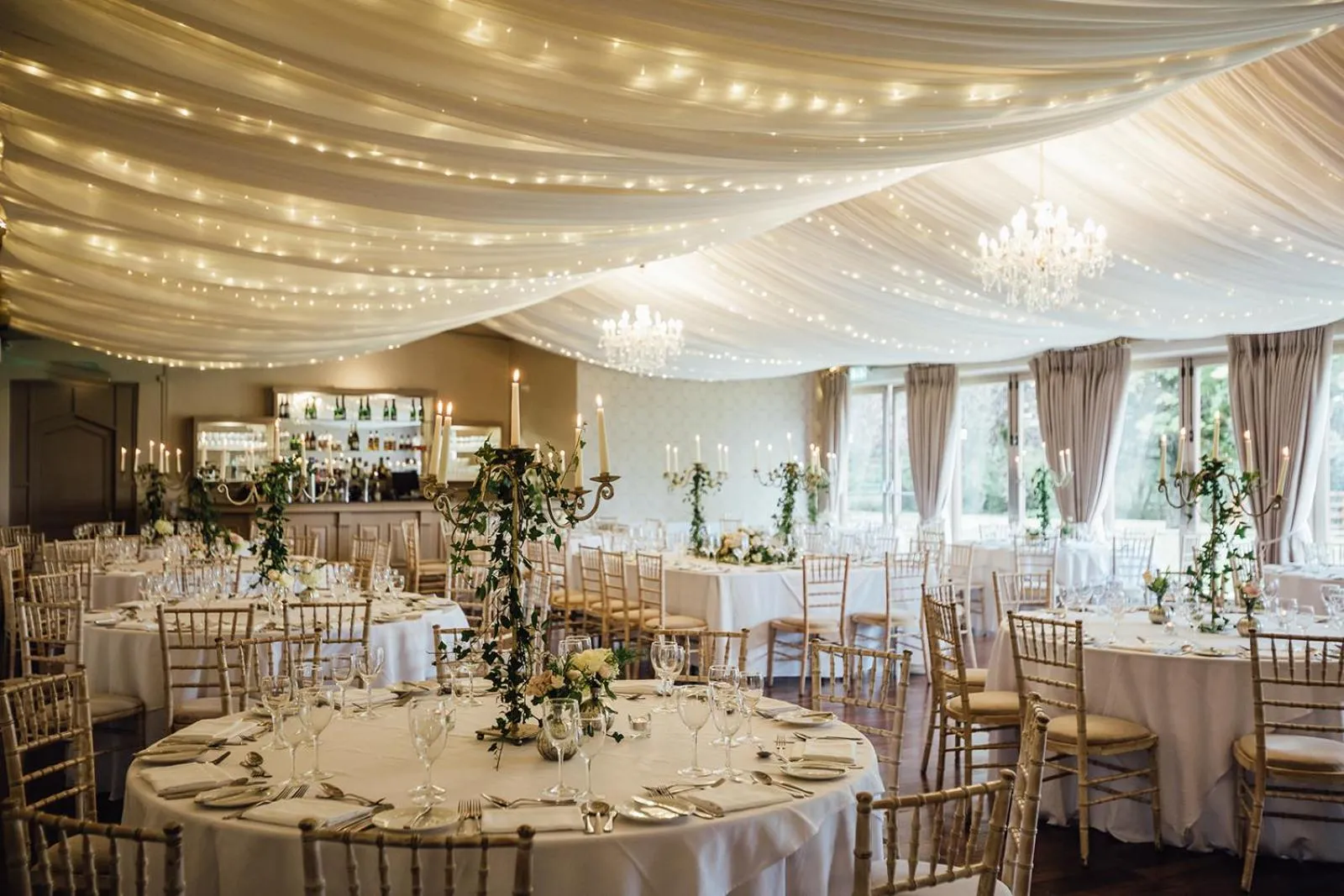 wedding in Bellinter House Hotel & Spa