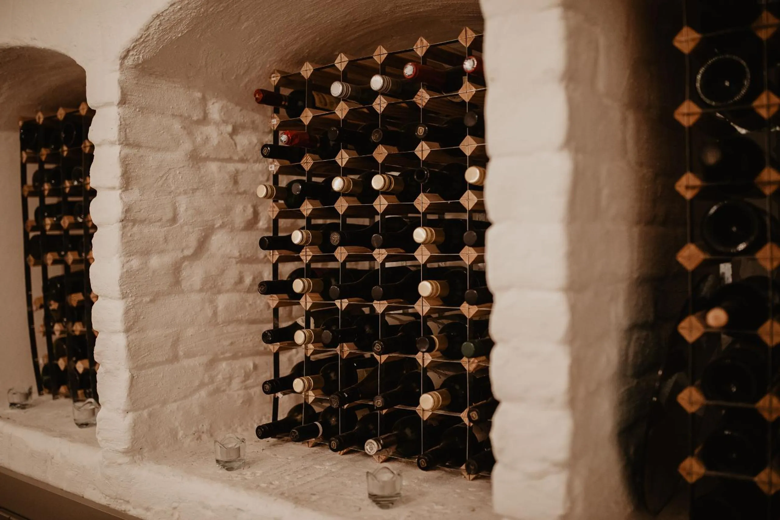 Drinks in Bellinter House Hotel & Spa