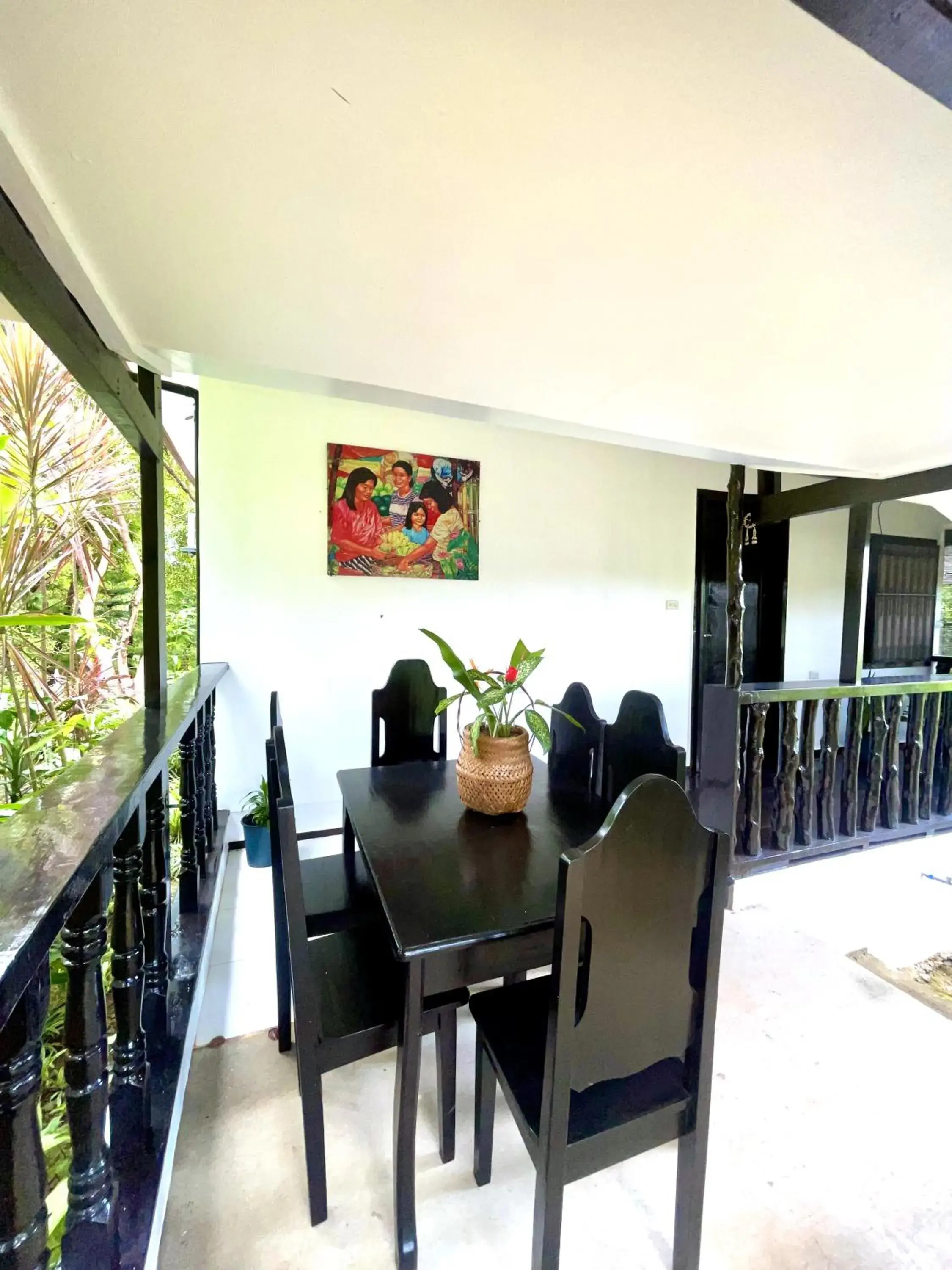 Two-Bedroom Villa in CED Villas Two-Bedroom Villa in CED Villas