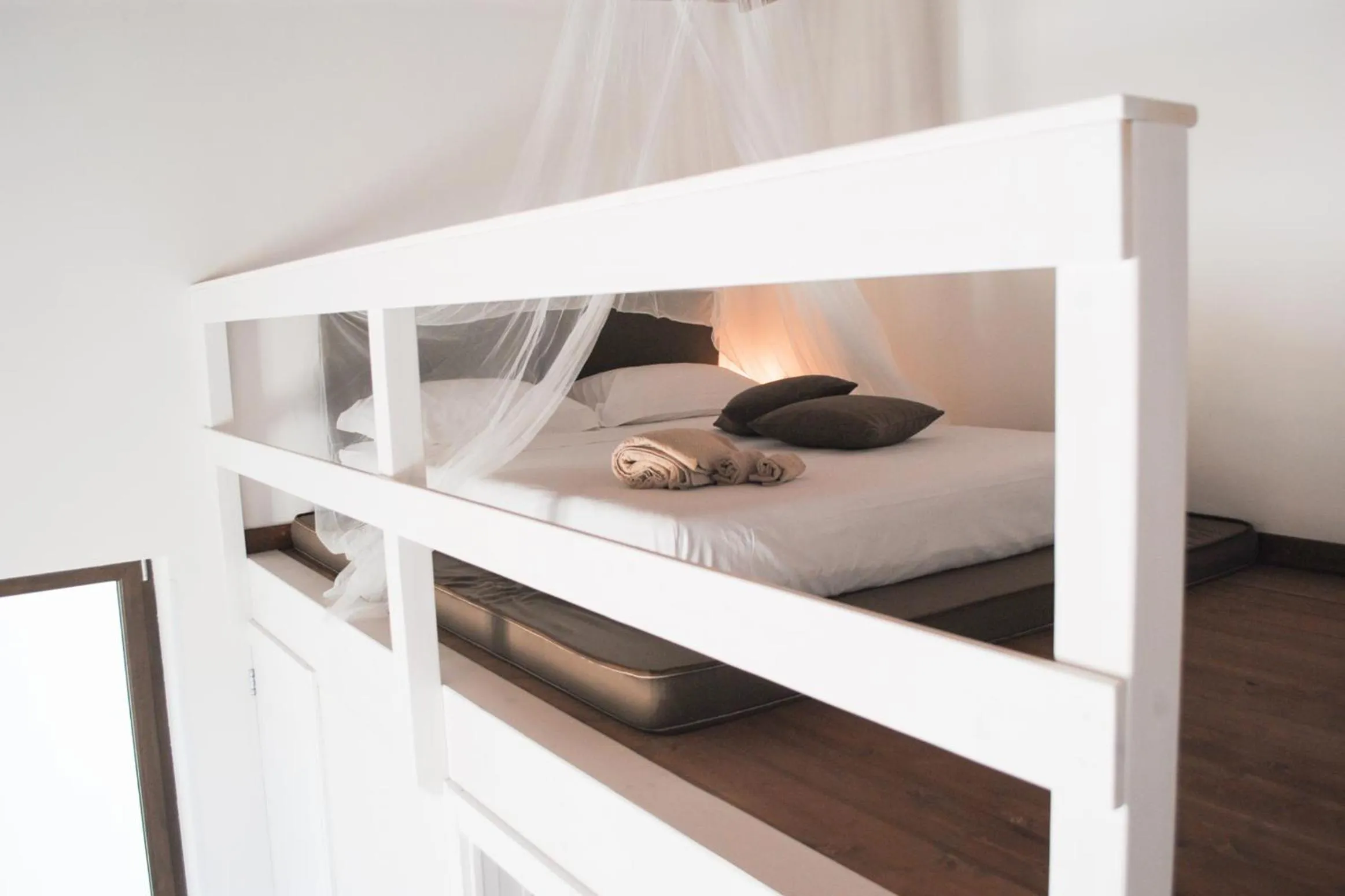 Day in Masseria Gelsi