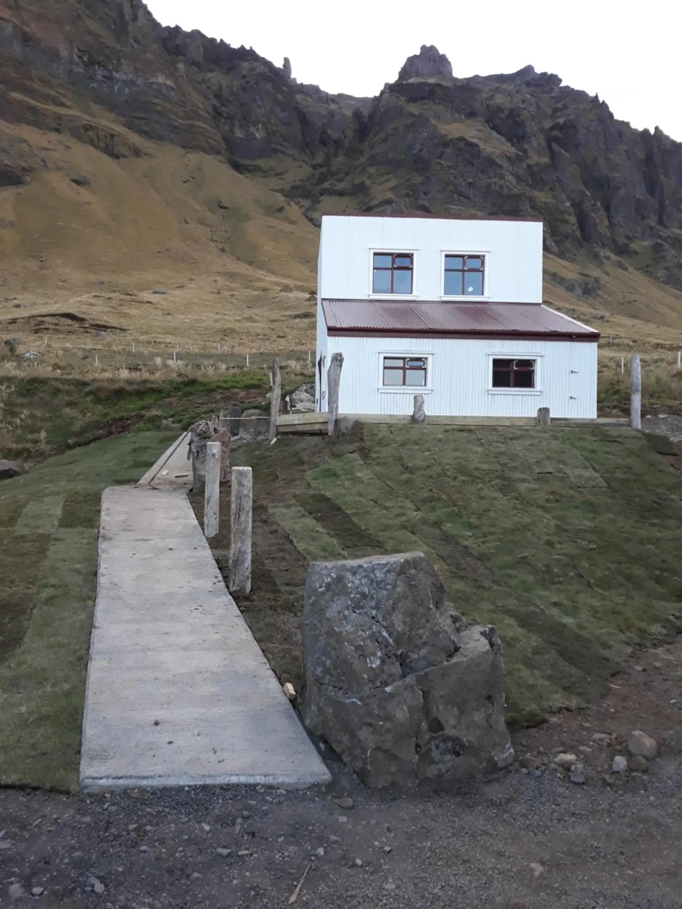 Apartment in The Garage Apartment in The Garage