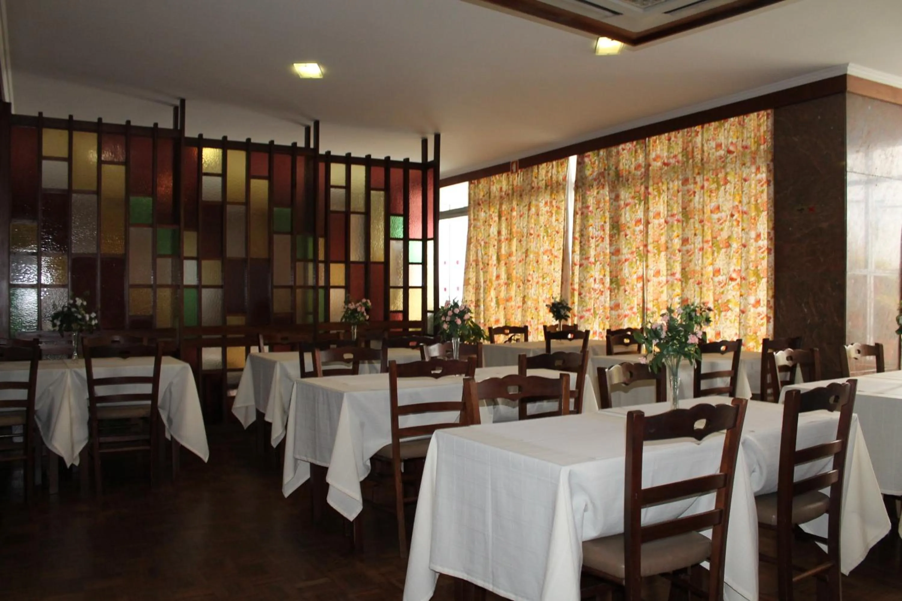 Restaurant/places to eat in Residencial Greco