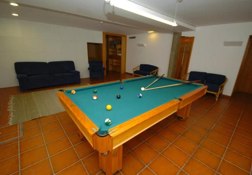 Hotel Apartamento Porto Covo