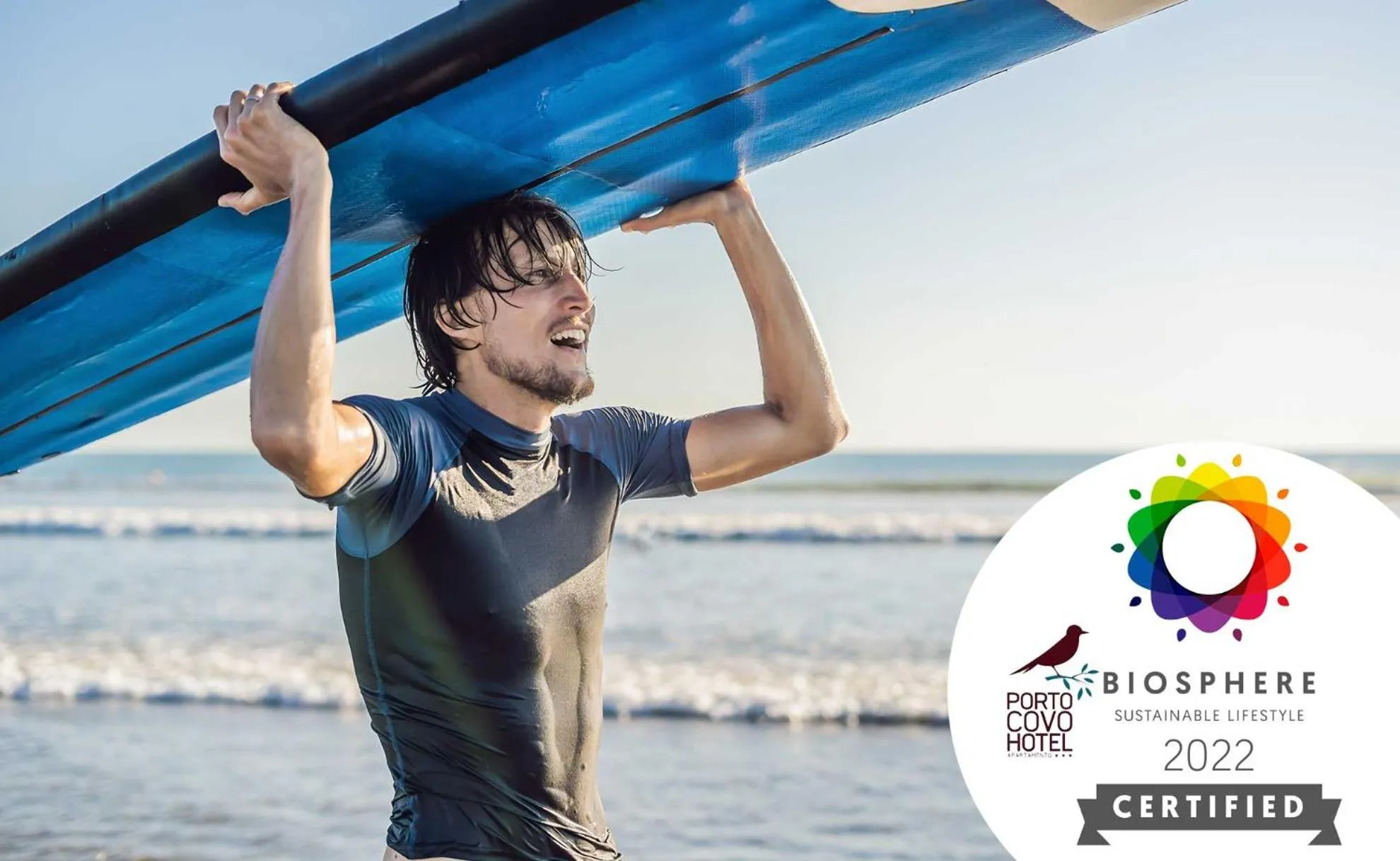 Hotel Apartamento Porto Covo