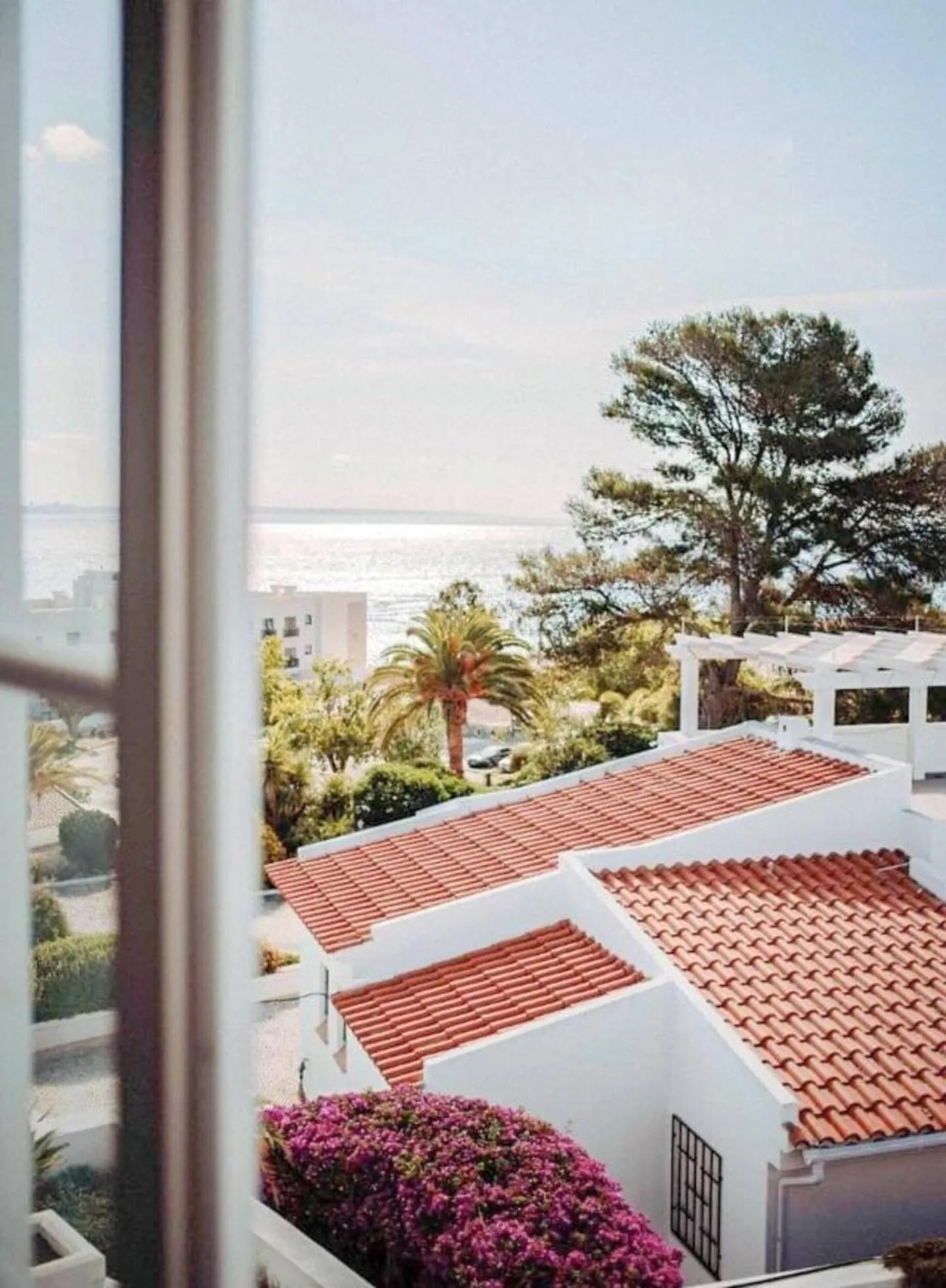 View (from property/room) in Baluarte da Vila Apartments