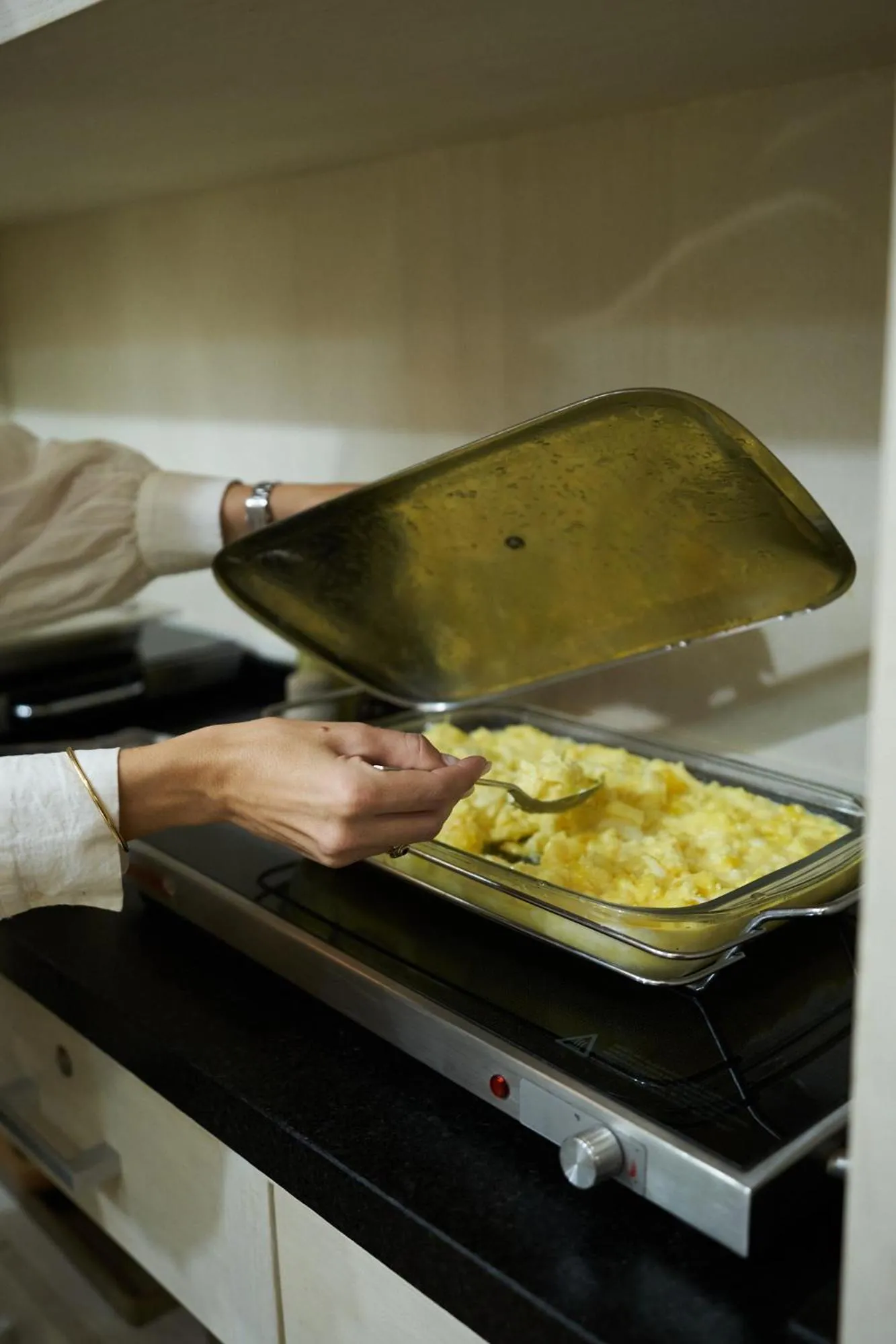 Breakfast in Carles Hotel