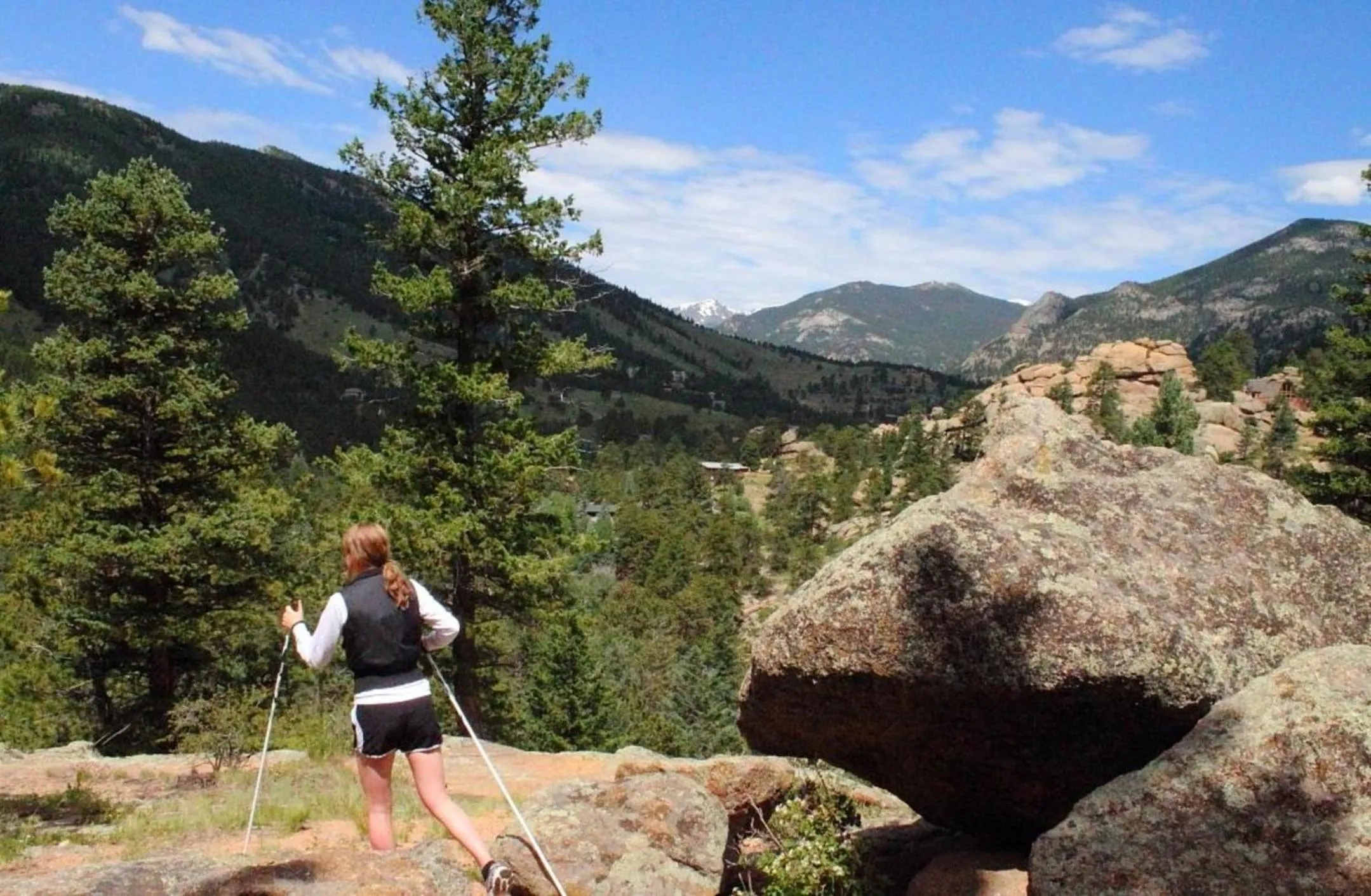 The Inn on Fall River & Fall River Cabins