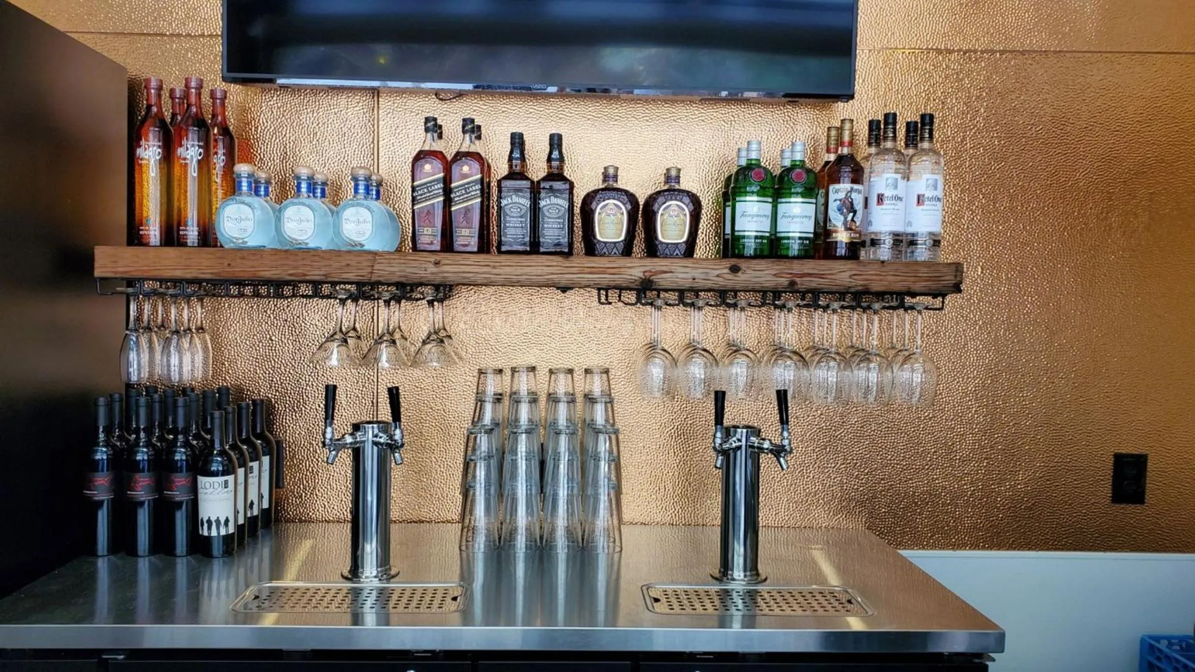 The Inn on Fall River & Fall River Cabins