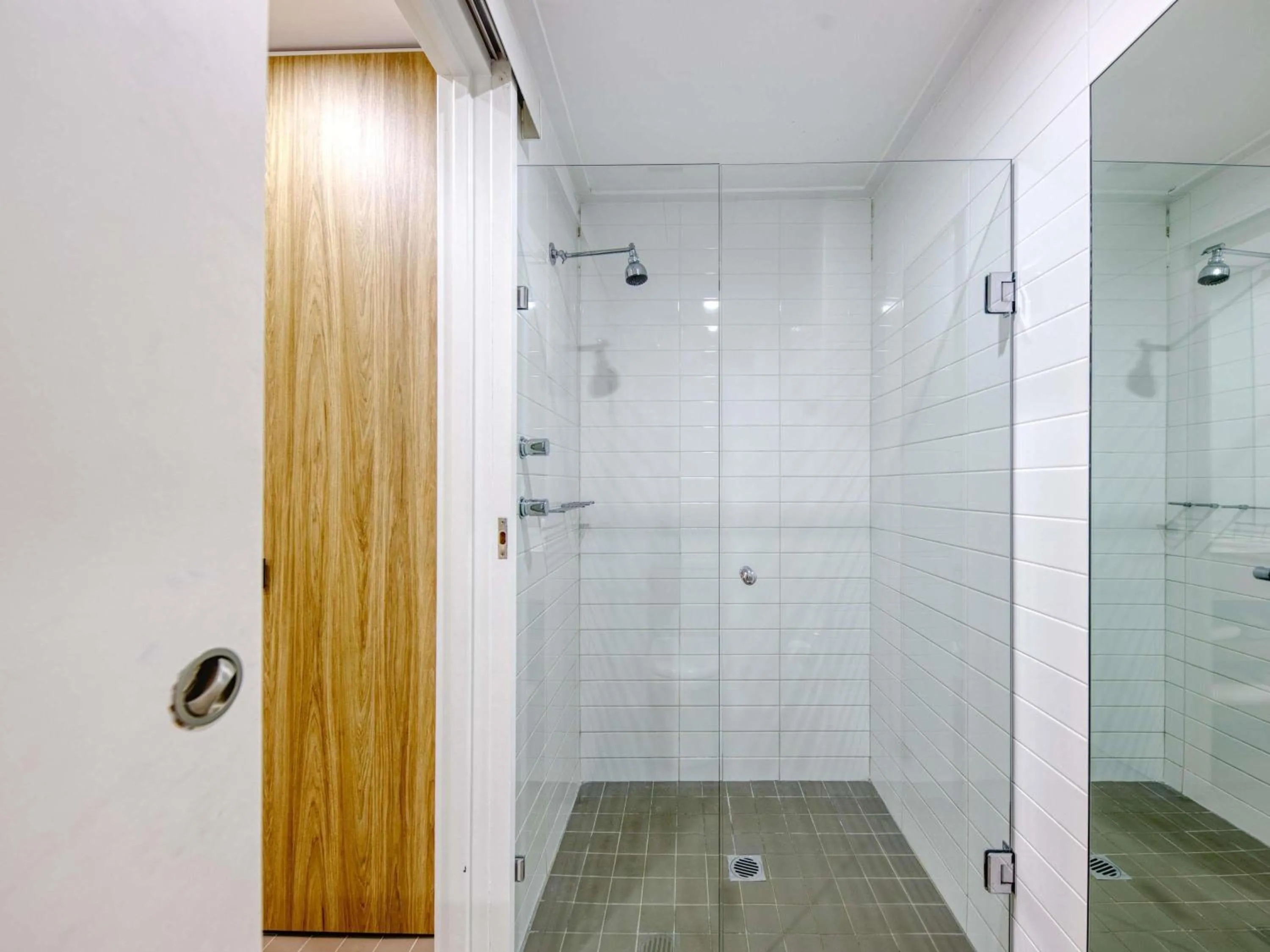 Bedroom in Mercure Penrith