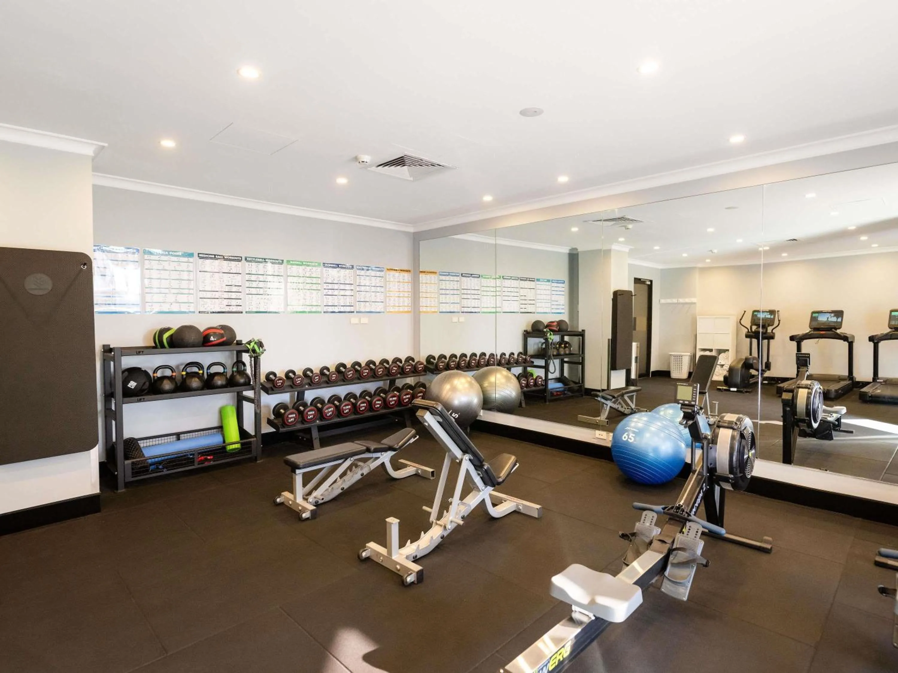 Other in Mercure Penrith