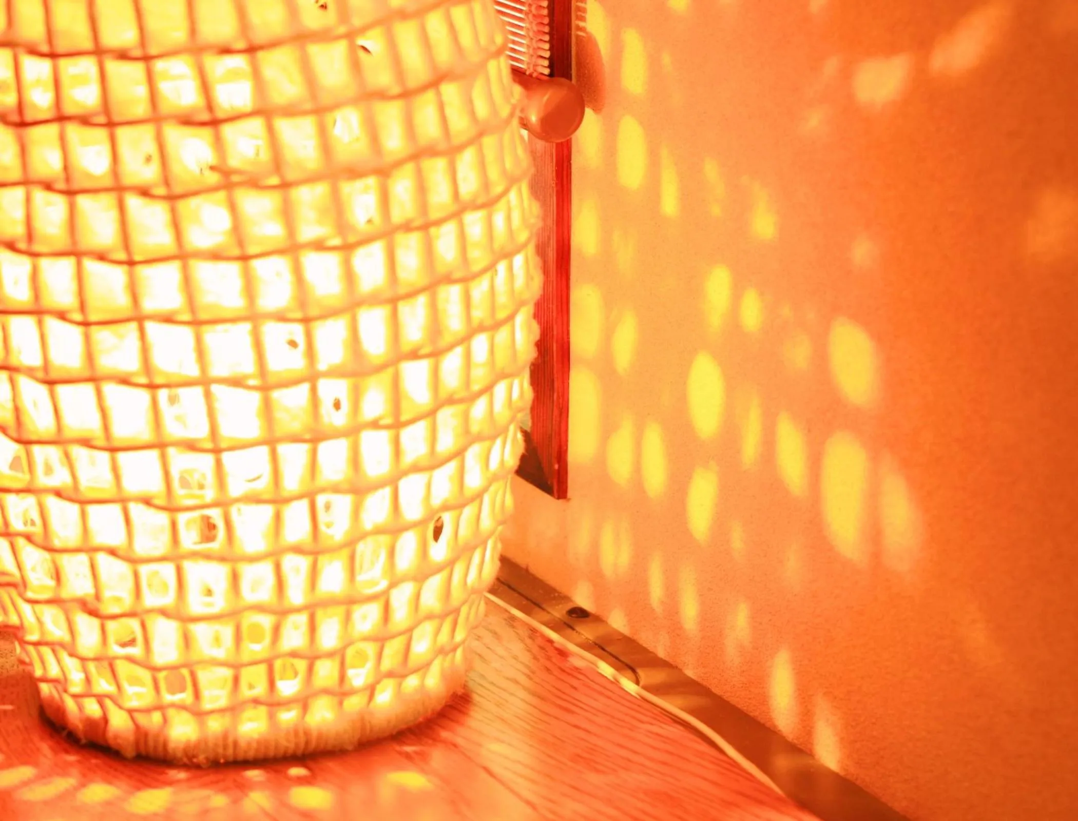 Decorative detail in Kawatatsu