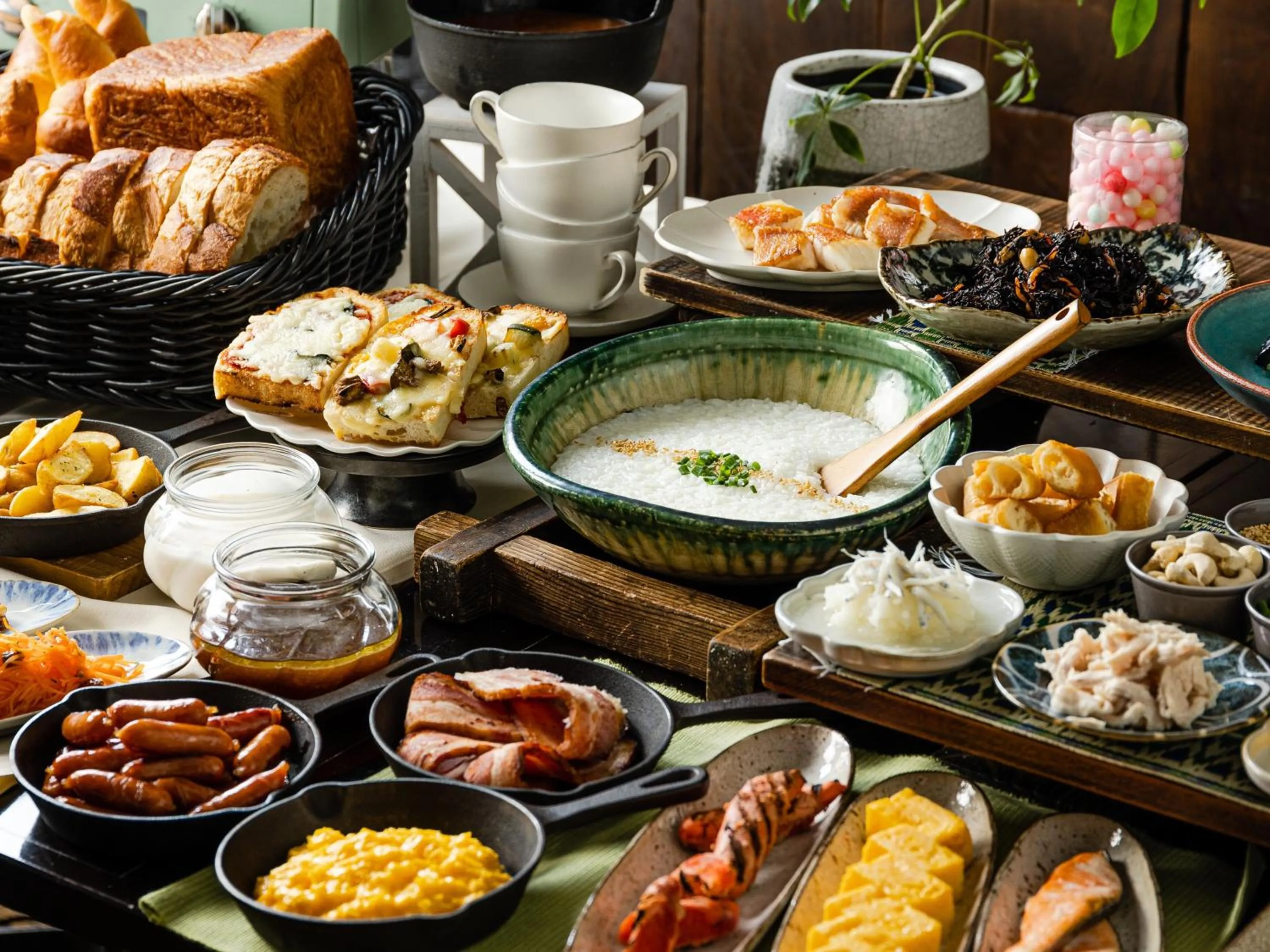 Restaurant/places to eat in the b ikebukuro