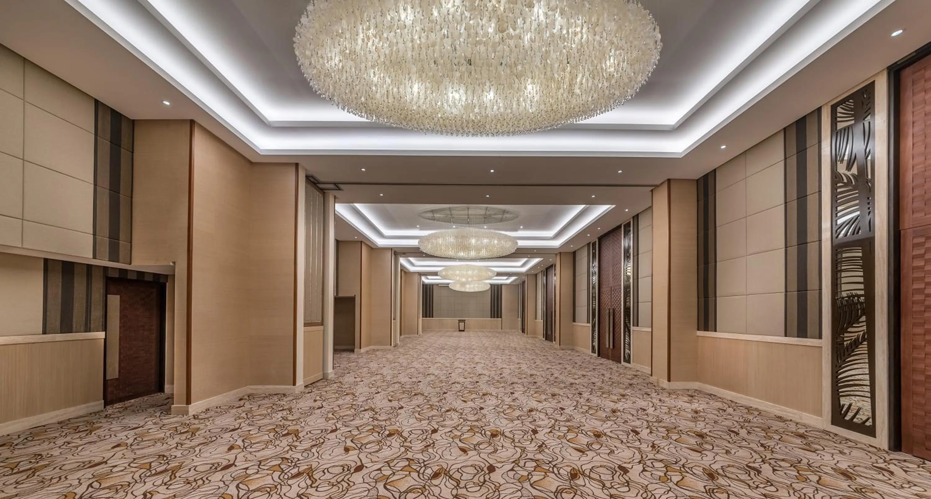 Banquet/Function facilities in Best Western Plus The Ivywall Hotel - Palawan