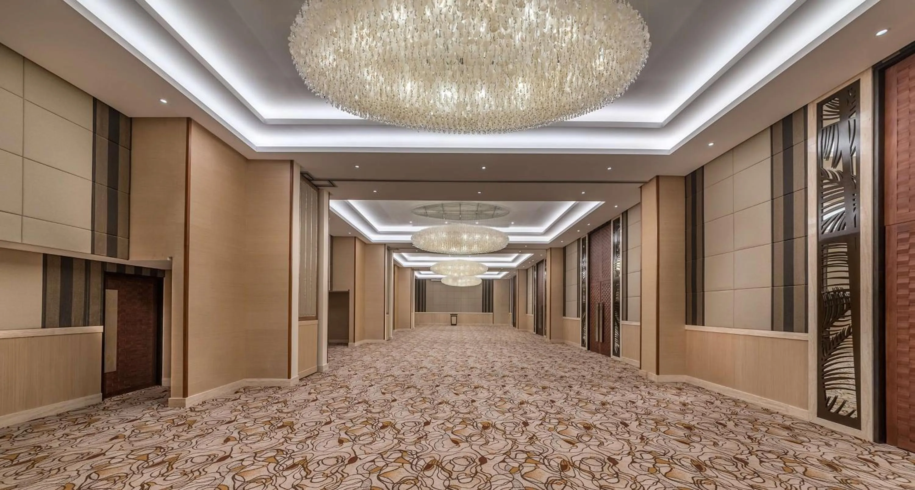 On site in Best Western Plus The Ivywall Hotel - Palawan