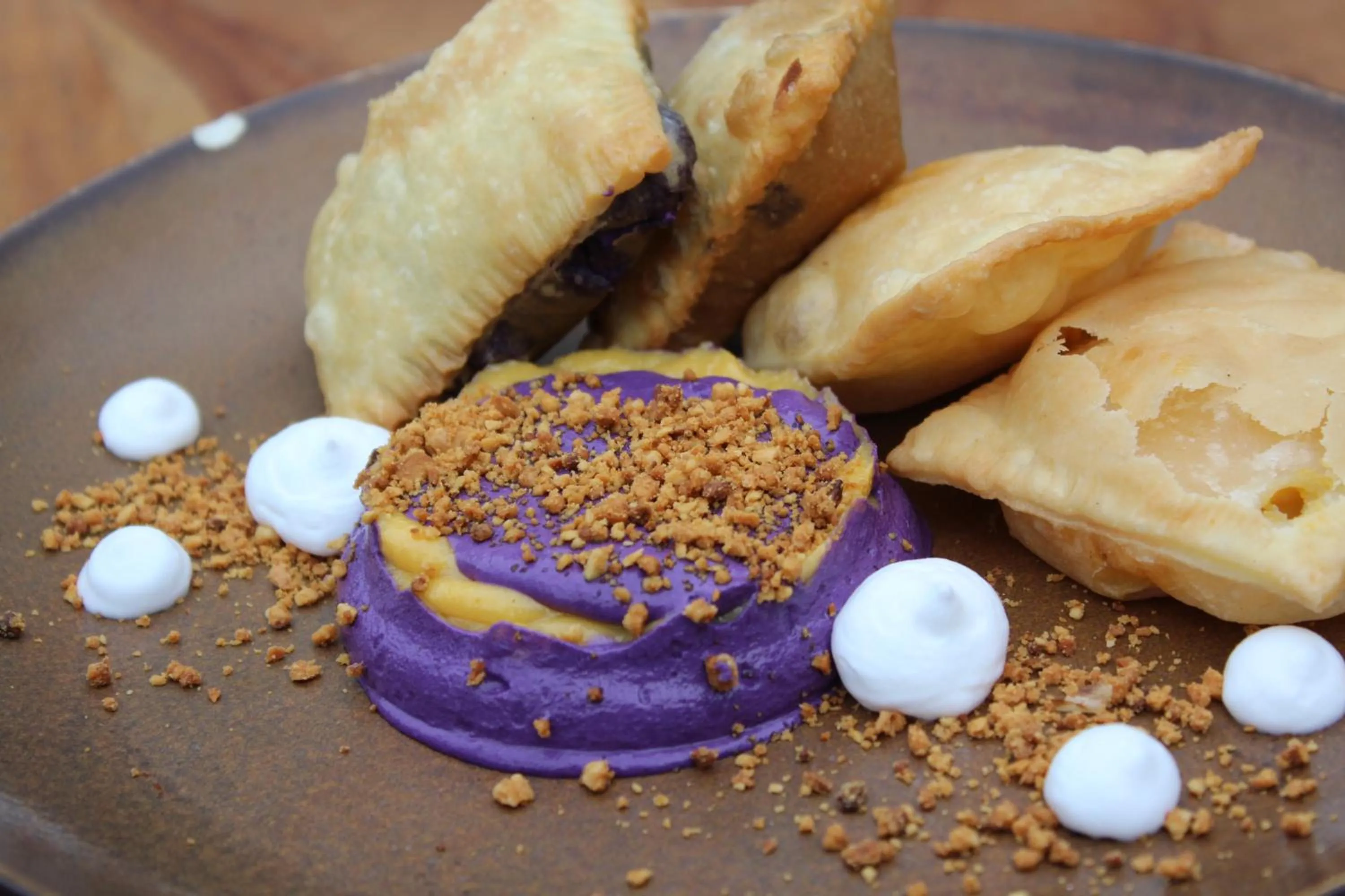 Restaurant/places to eat in Best Western Plus The Ivywall Hotel - Palawan