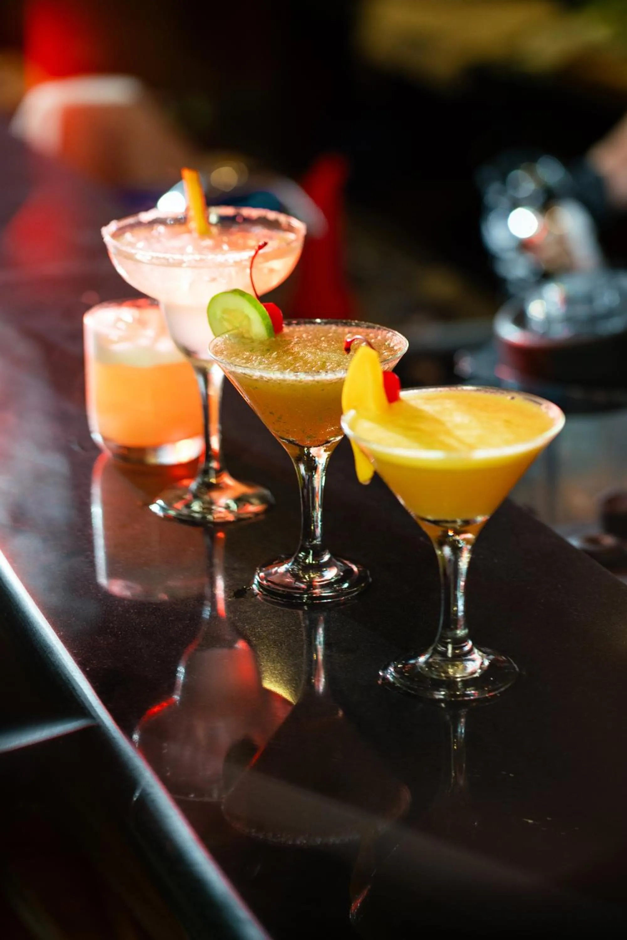 Restaurant/places to eat in Best Western Plus The Ivywall Hotel - Palawan