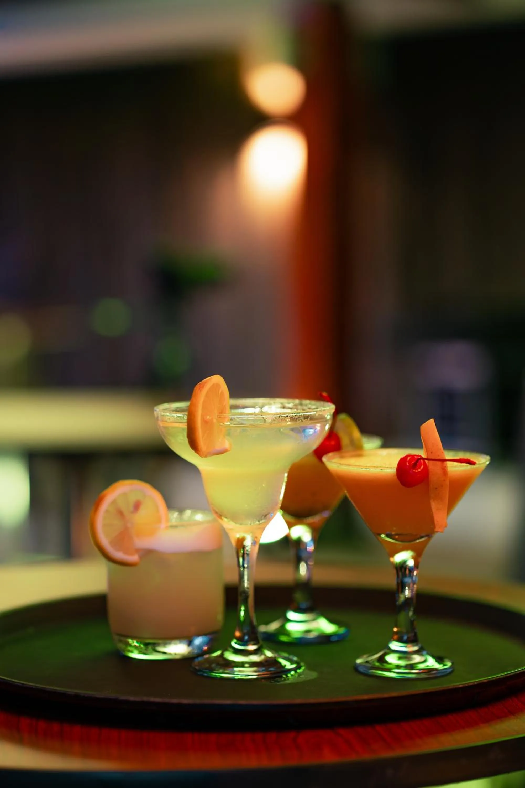 Restaurant/places to eat in Best Western Plus The Ivywall Hotel - Palawan