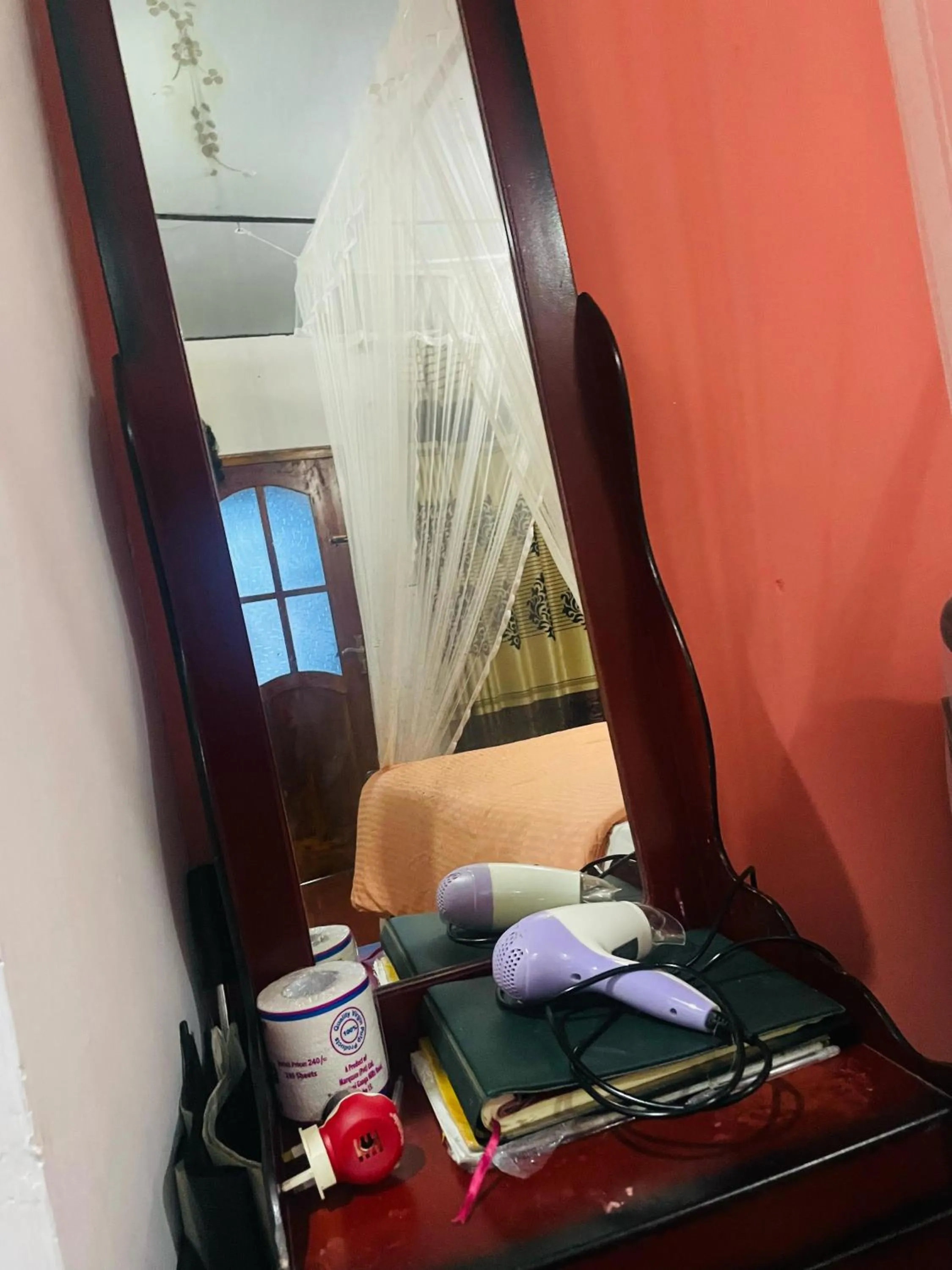 Bed in Hidden Gem Inn