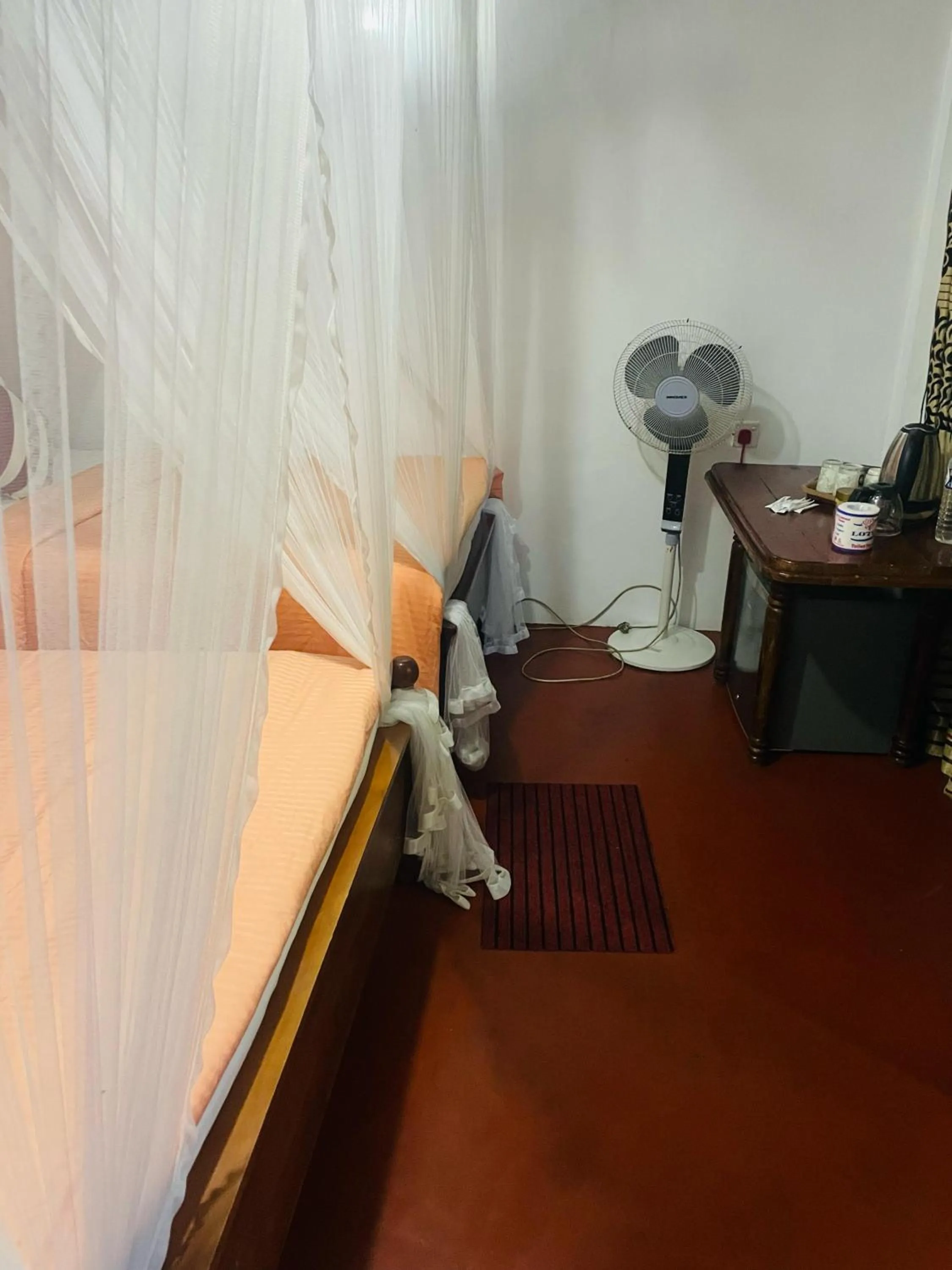 Bed in Hidden Gem Inn