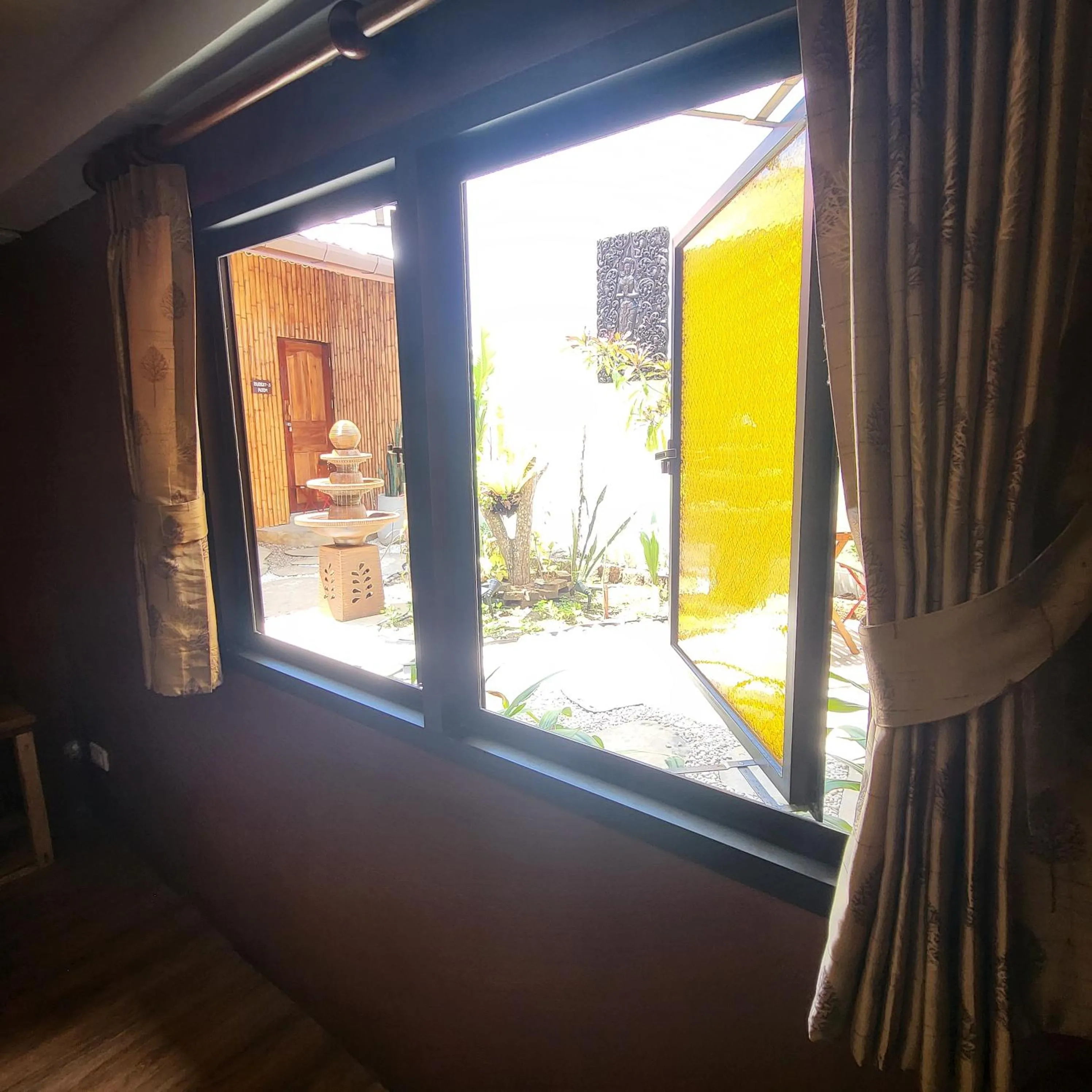 Day in Namphung Phuket Boutique Resort