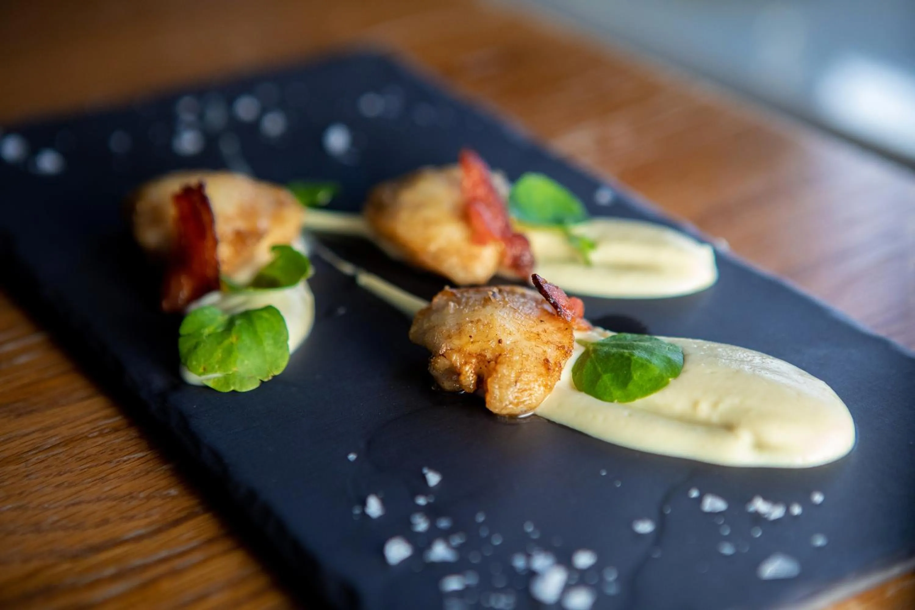 Restaurant/places to eat in Heacham Manor Hotel