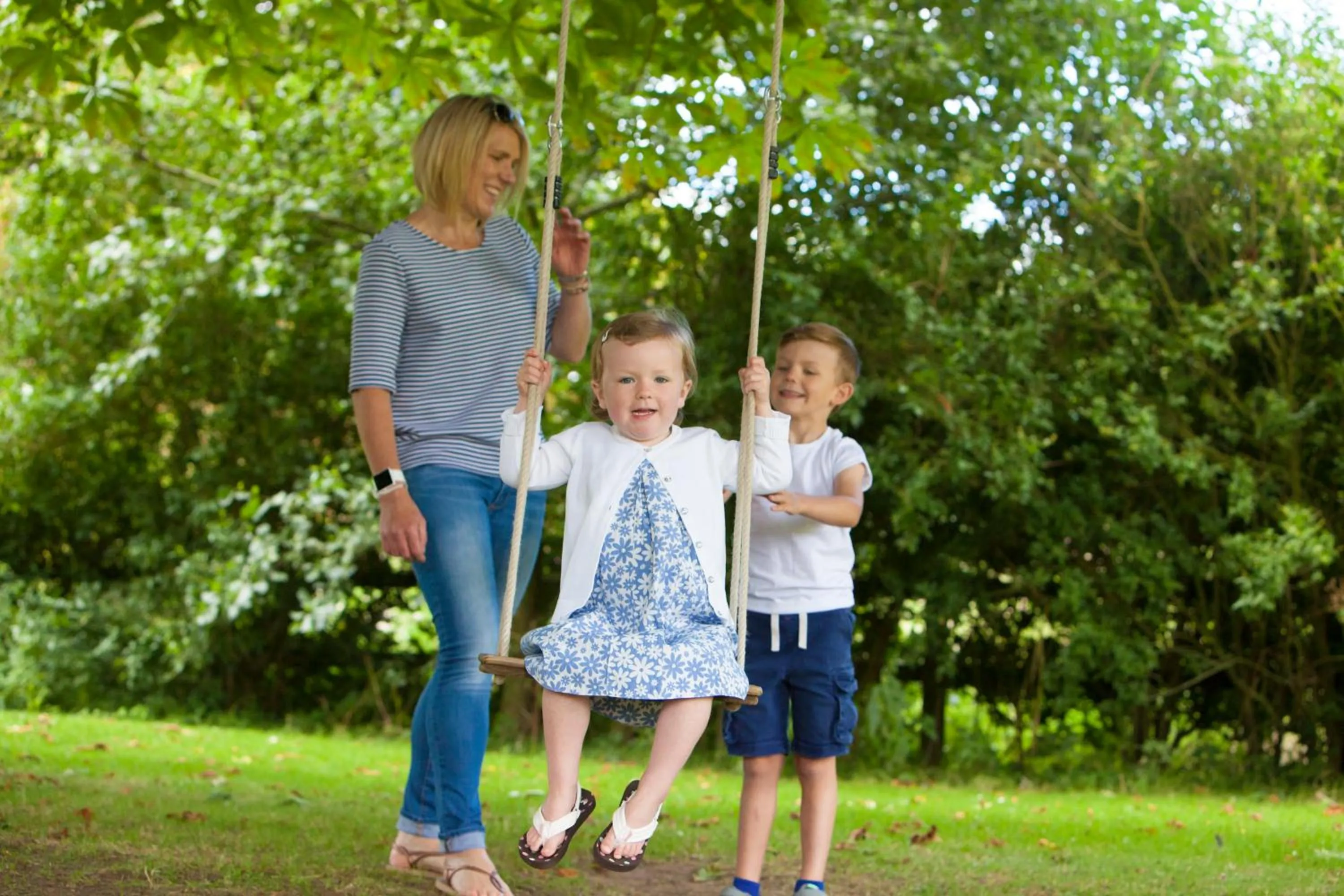 Day in Heacham Manor Hotel