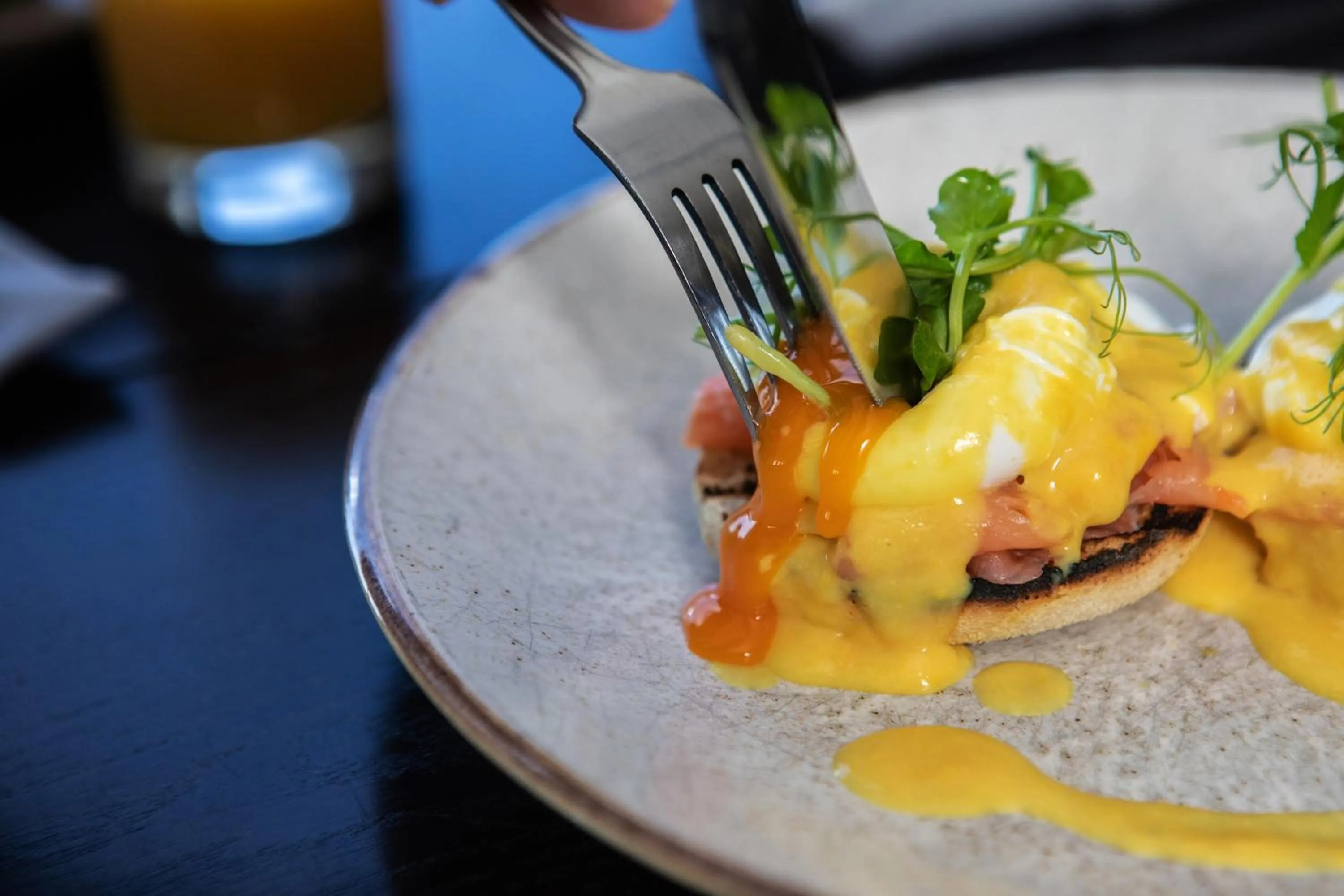 Restaurant/places to eat in Heacham Manor Hotel