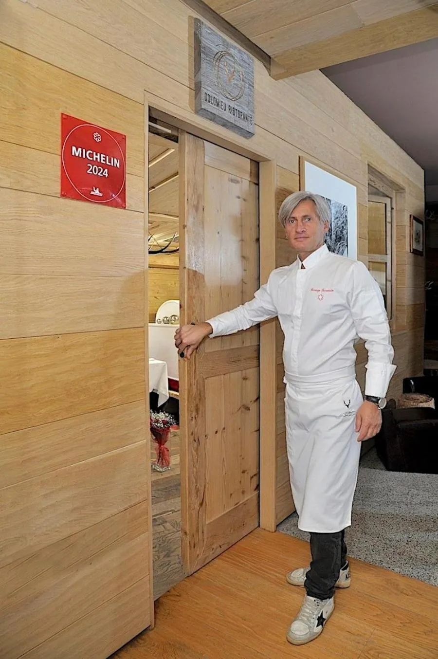 People in DV Chalet Boutique Hotel & Spa