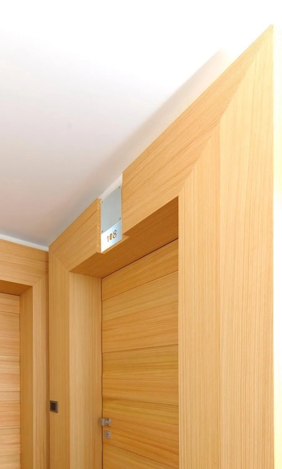 Bedroom in DV Chalet Boutique Hotel & Spa