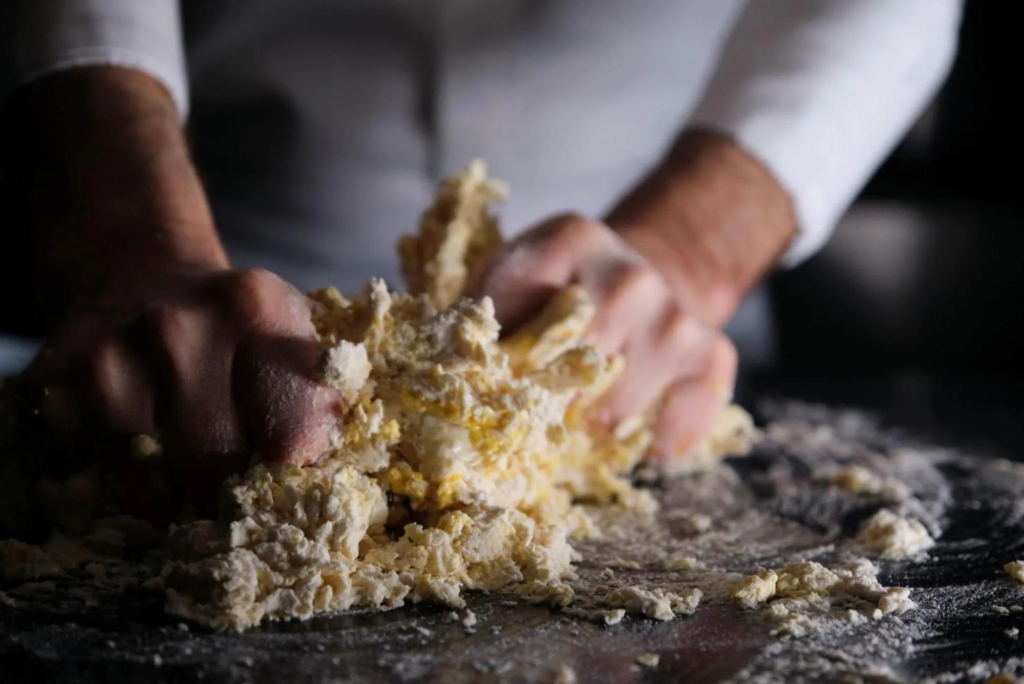 Restaurant/places to eat in DV Chalet Boutique Hotel & Spa