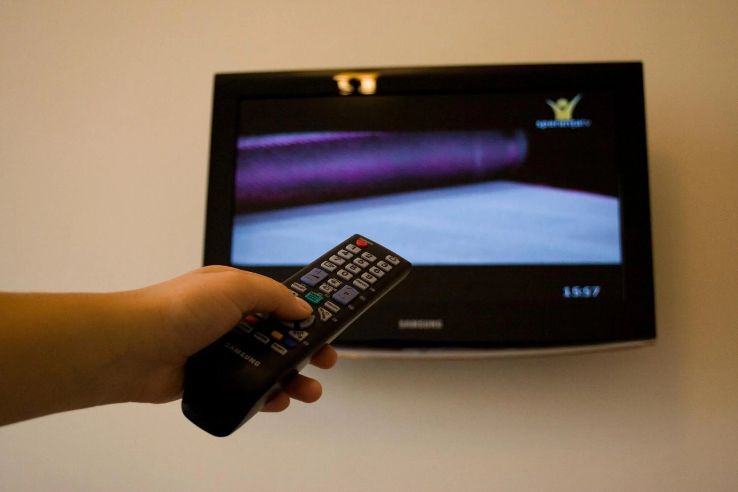 TV and multimedia in Anthimos