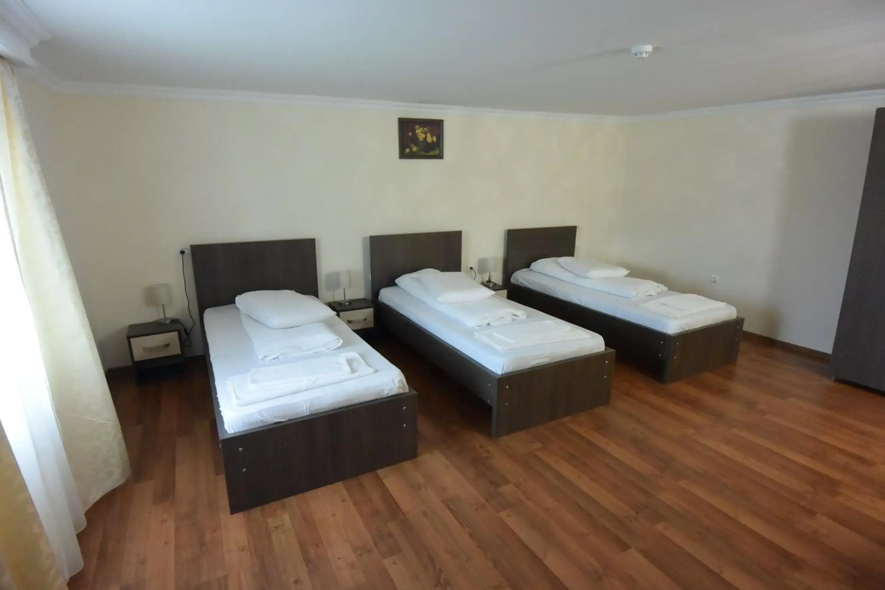 Two-Bedroom Apartment in Hotel Arizona Two-Bedroom Apartment in Hotel Arizona