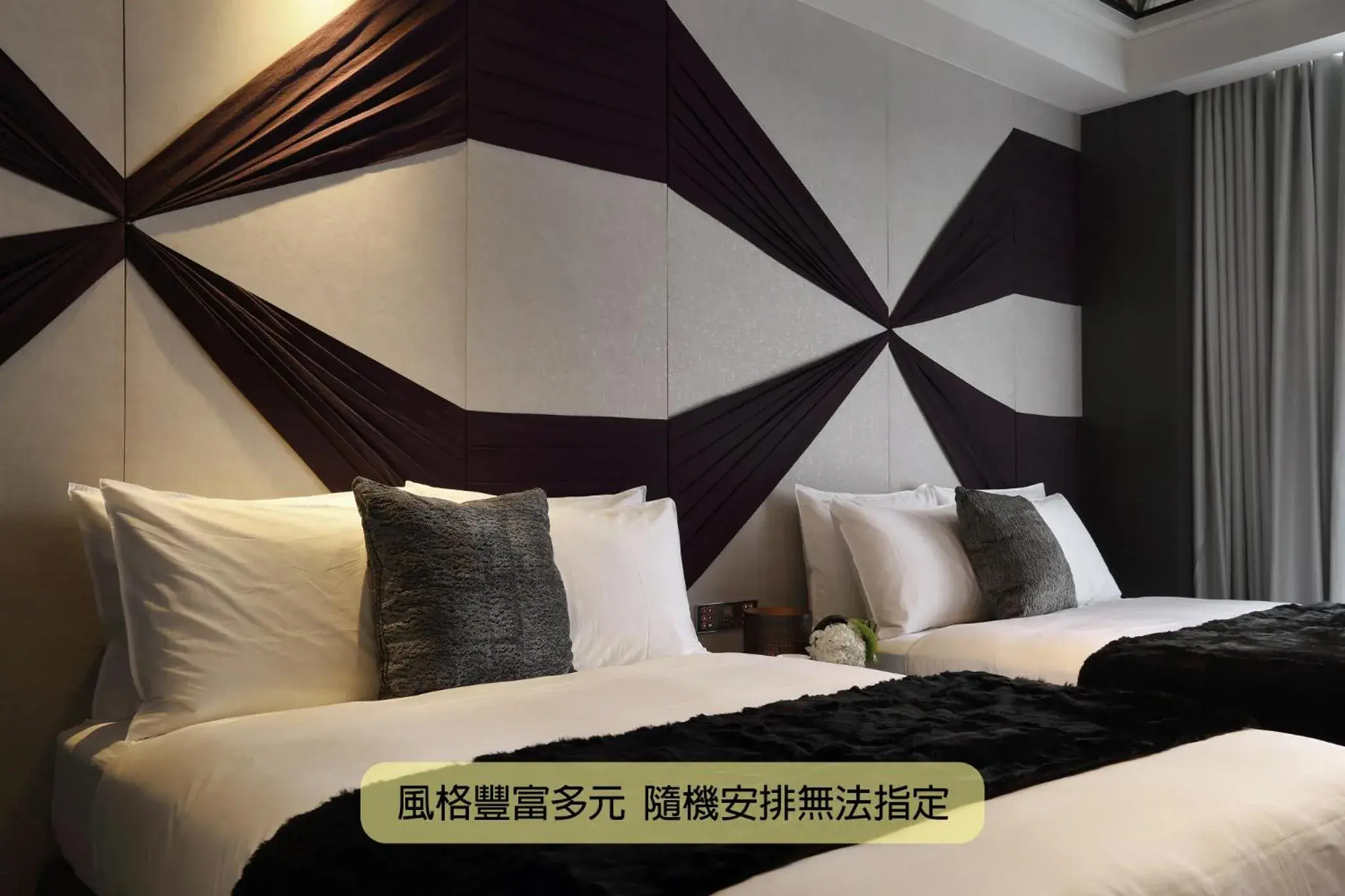 Deluxe Family Room in Boda Hotel Deluxe Family Room in Boda Hotel