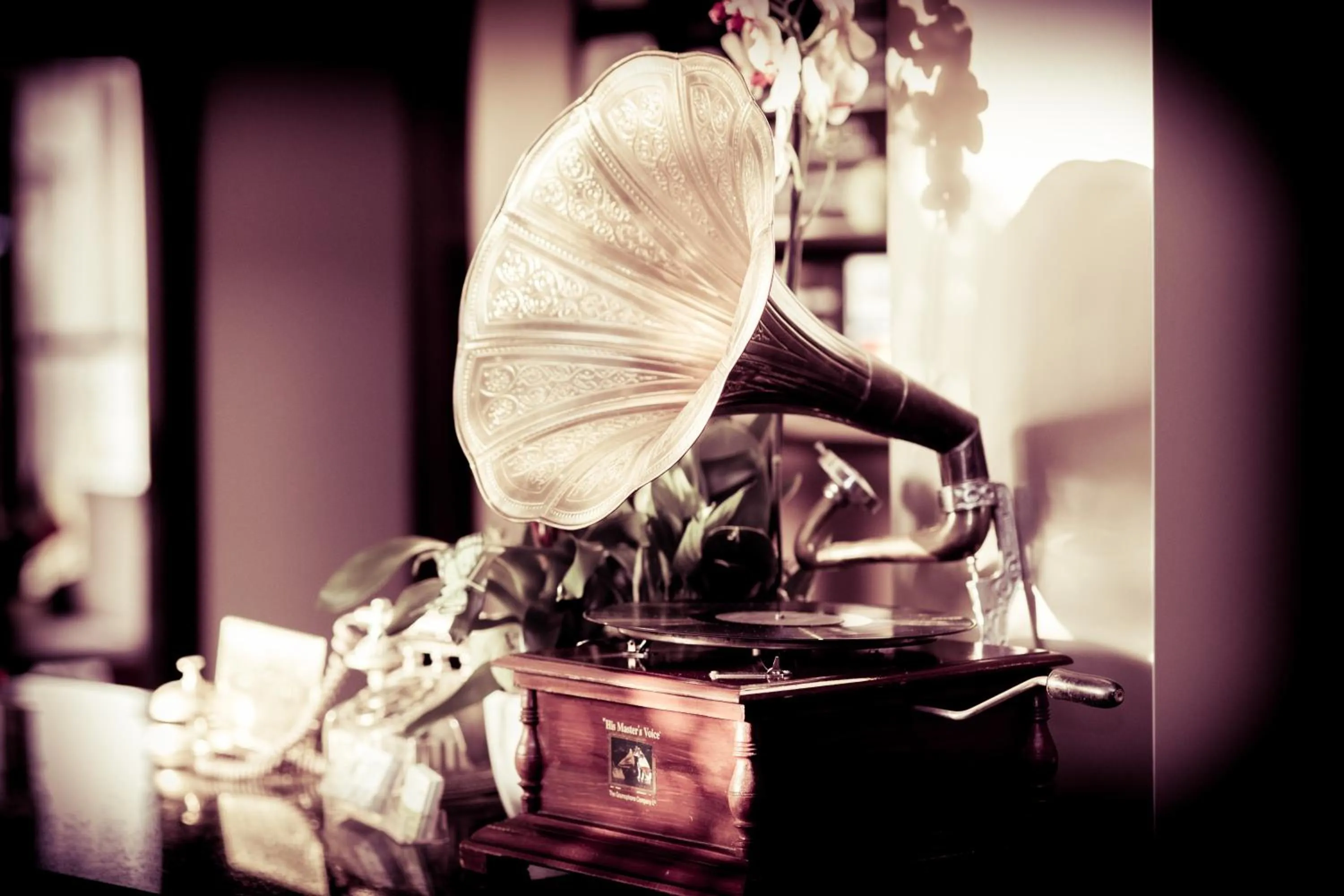 Lobby or reception in Hotel Tecadra