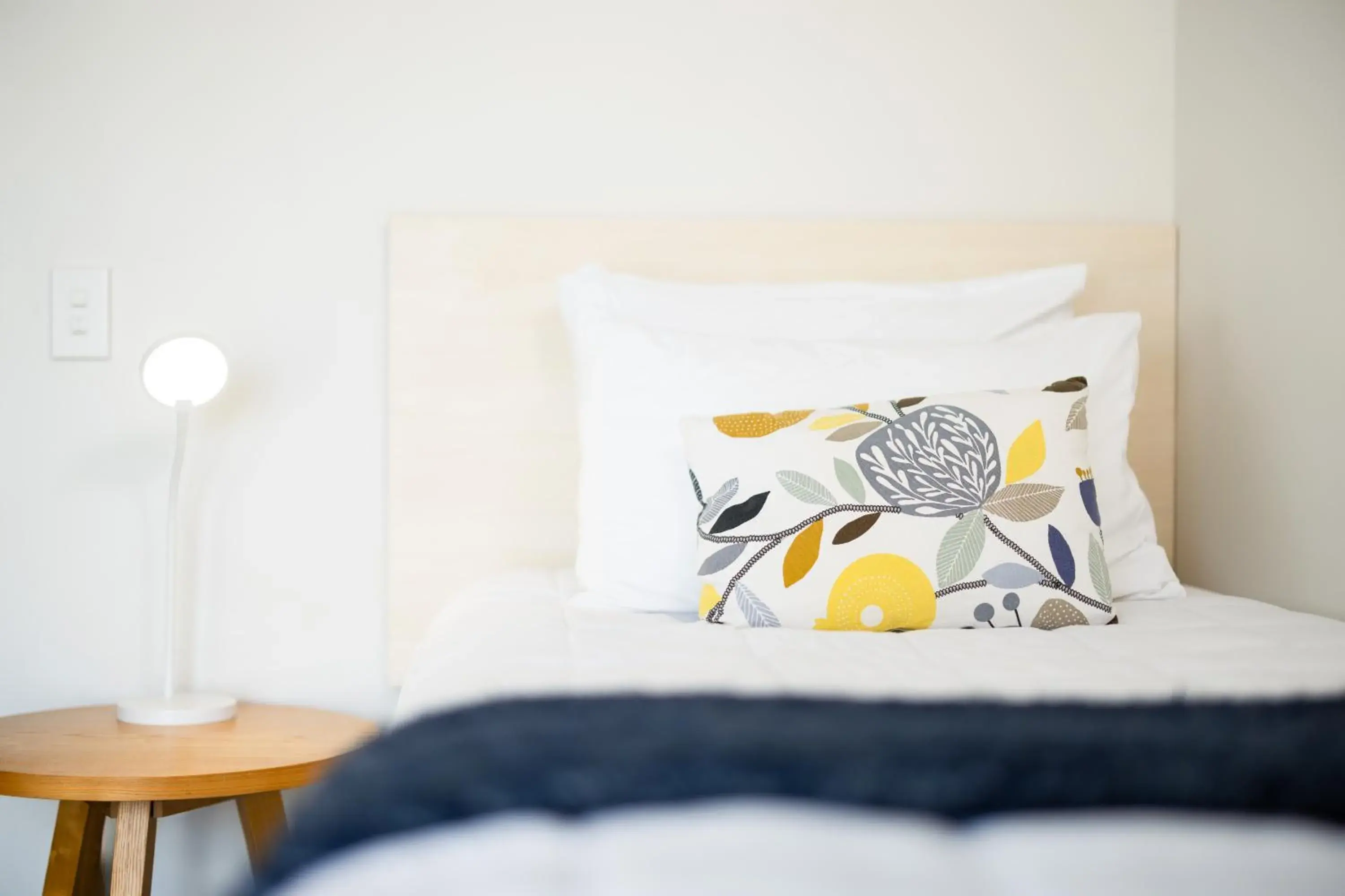 Classic Single Room in Hotel Give Classic Single Room in Hotel Give