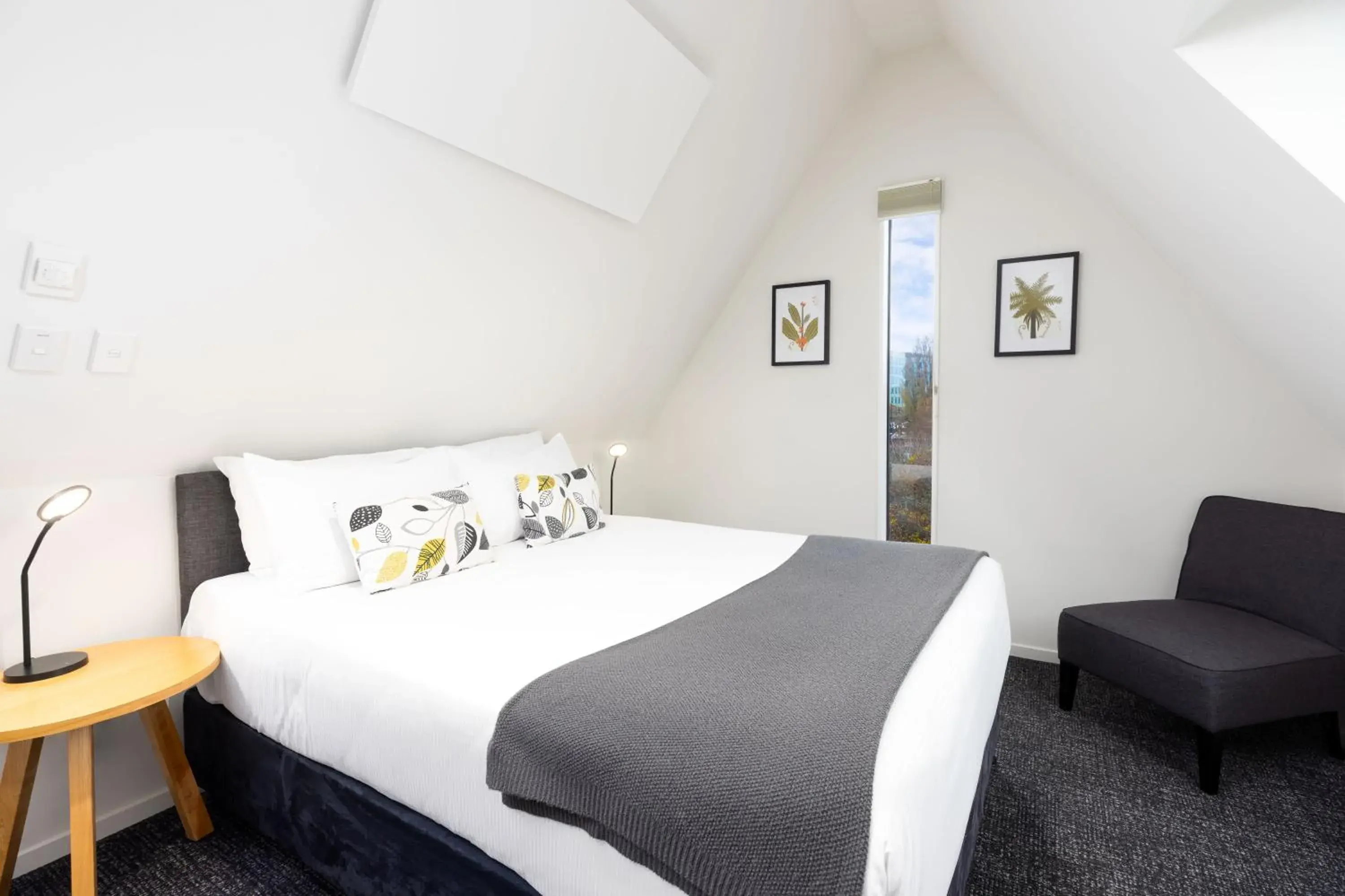 Two-Bedroom Apartment in Hotel Give Two-Bedroom Apartment in Hotel Give