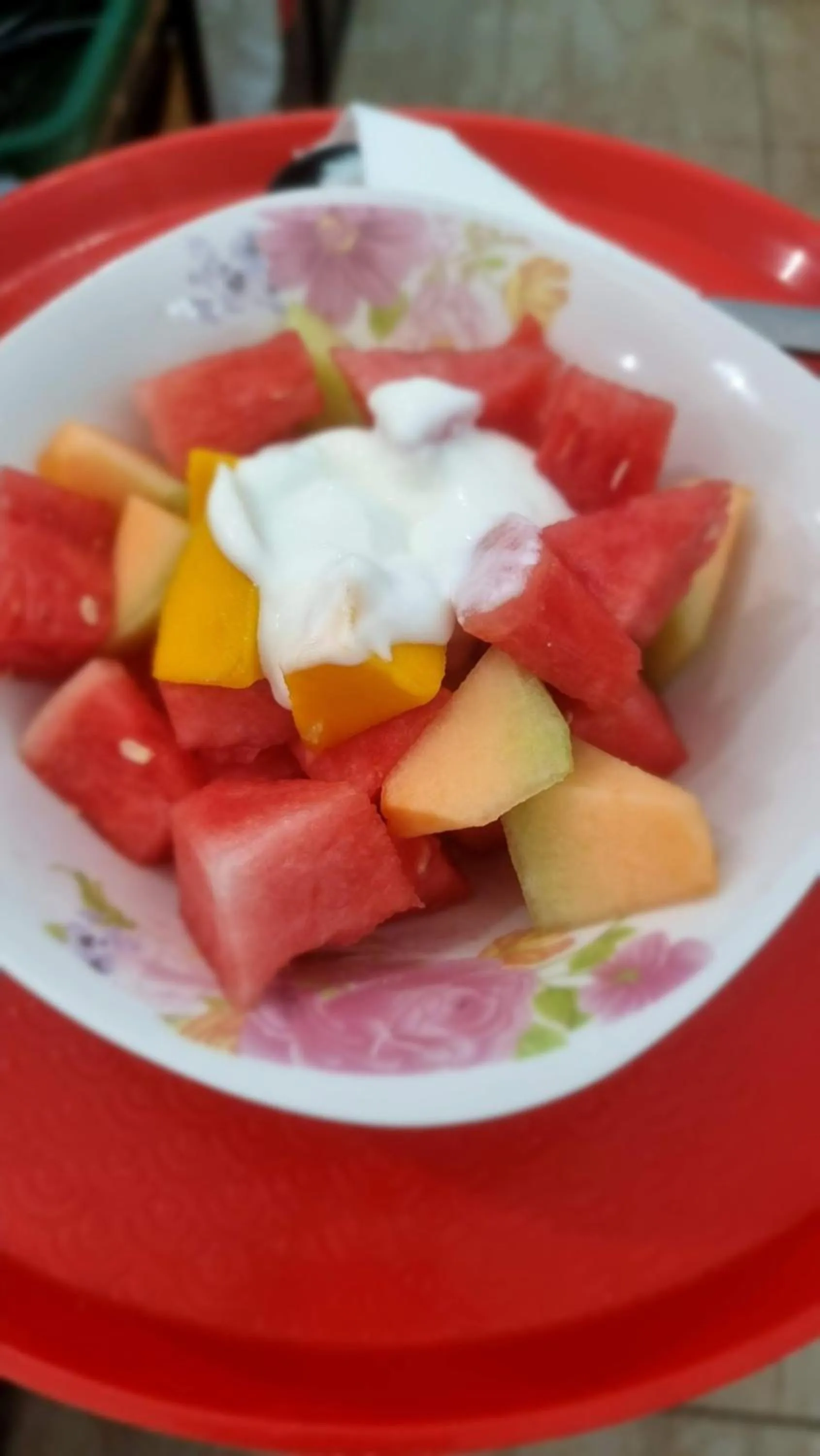 Restaurant/places to eat in Nipah Villas