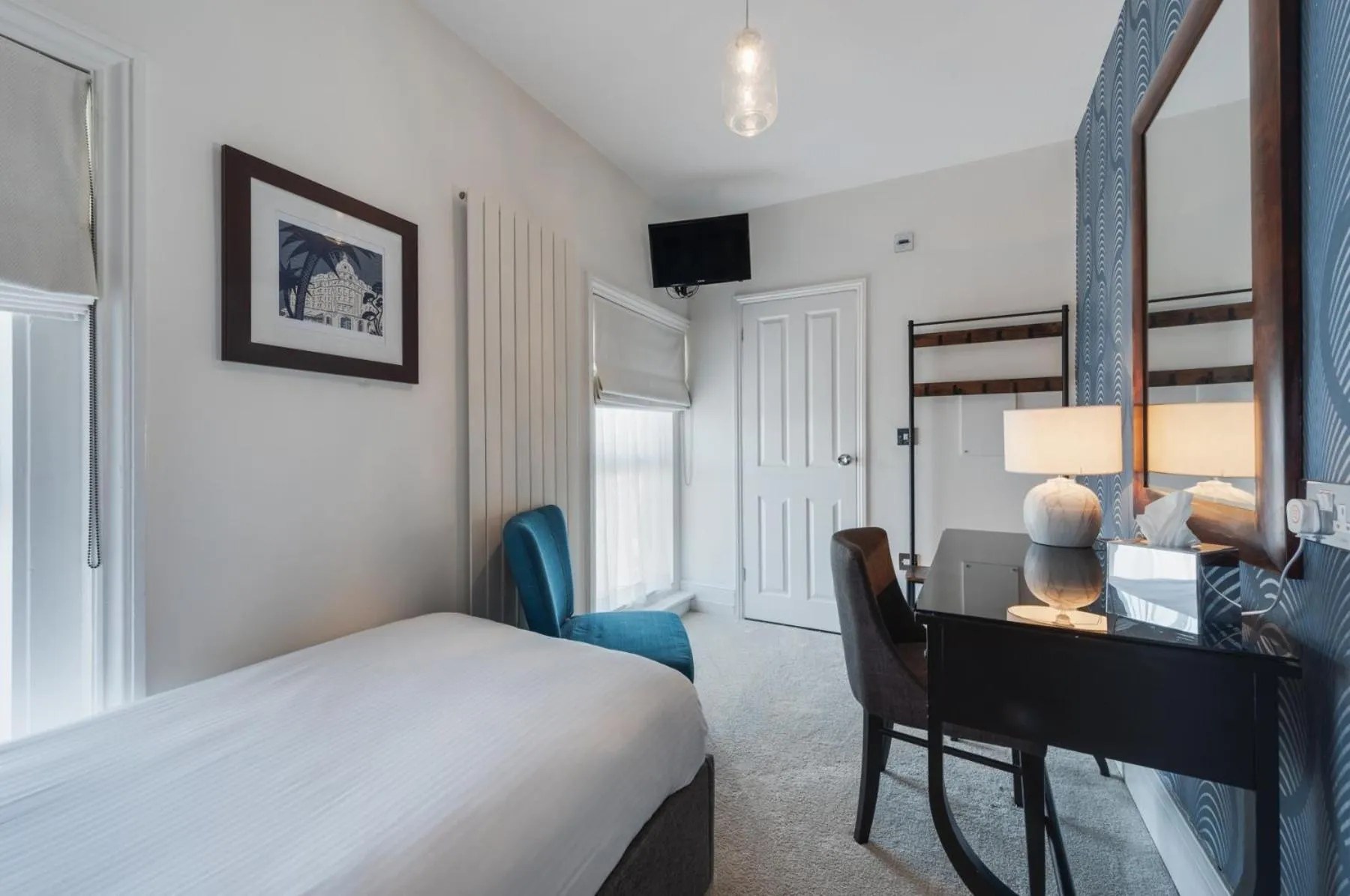 Photo of the whole room in Stattons Boutique Hotel & Restaurant