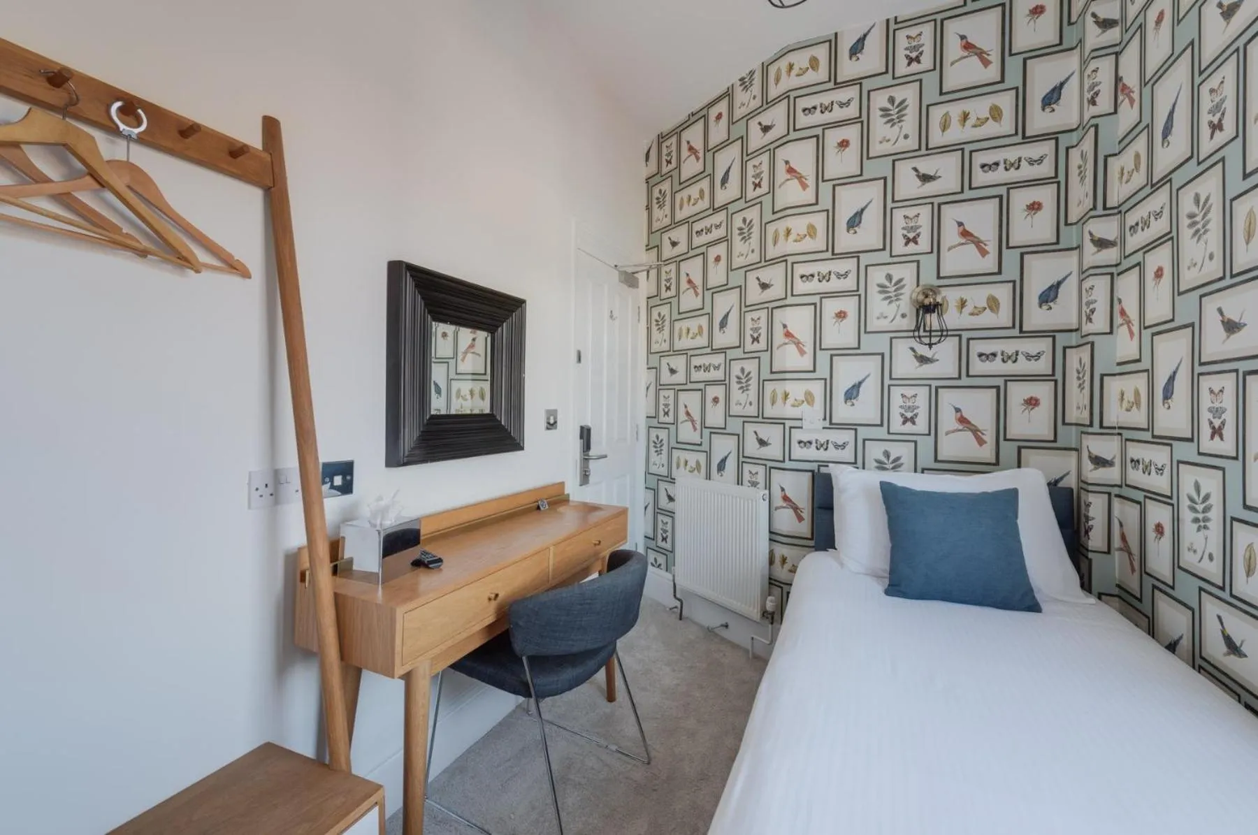 Photo of the whole room in Stattons Boutique Hotel & Restaurant