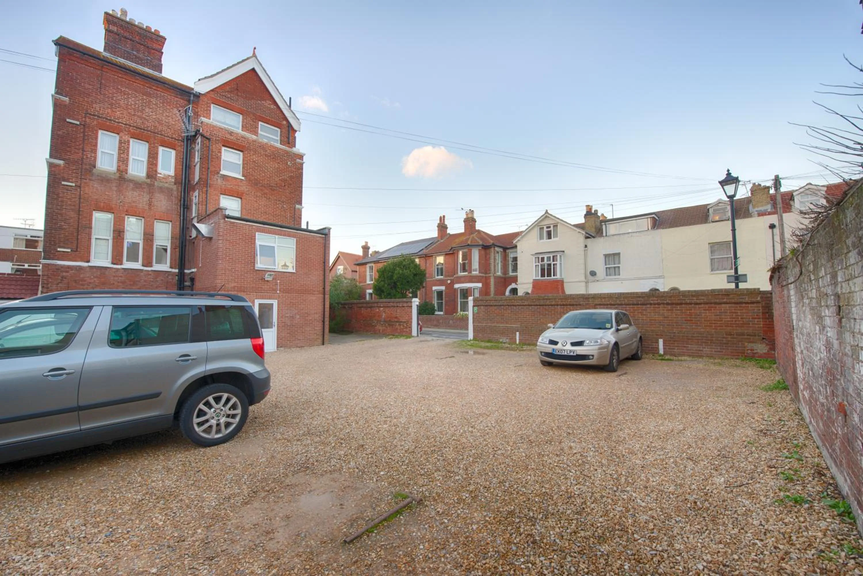 Property building in Stattons Boutique Hotel & Restaurant